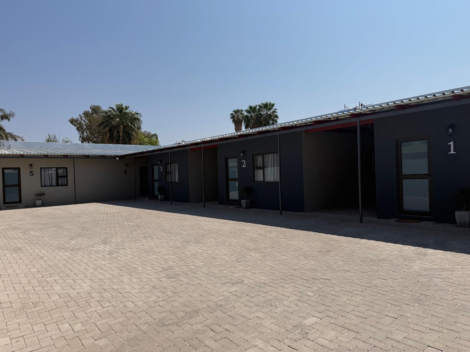 Property / Building