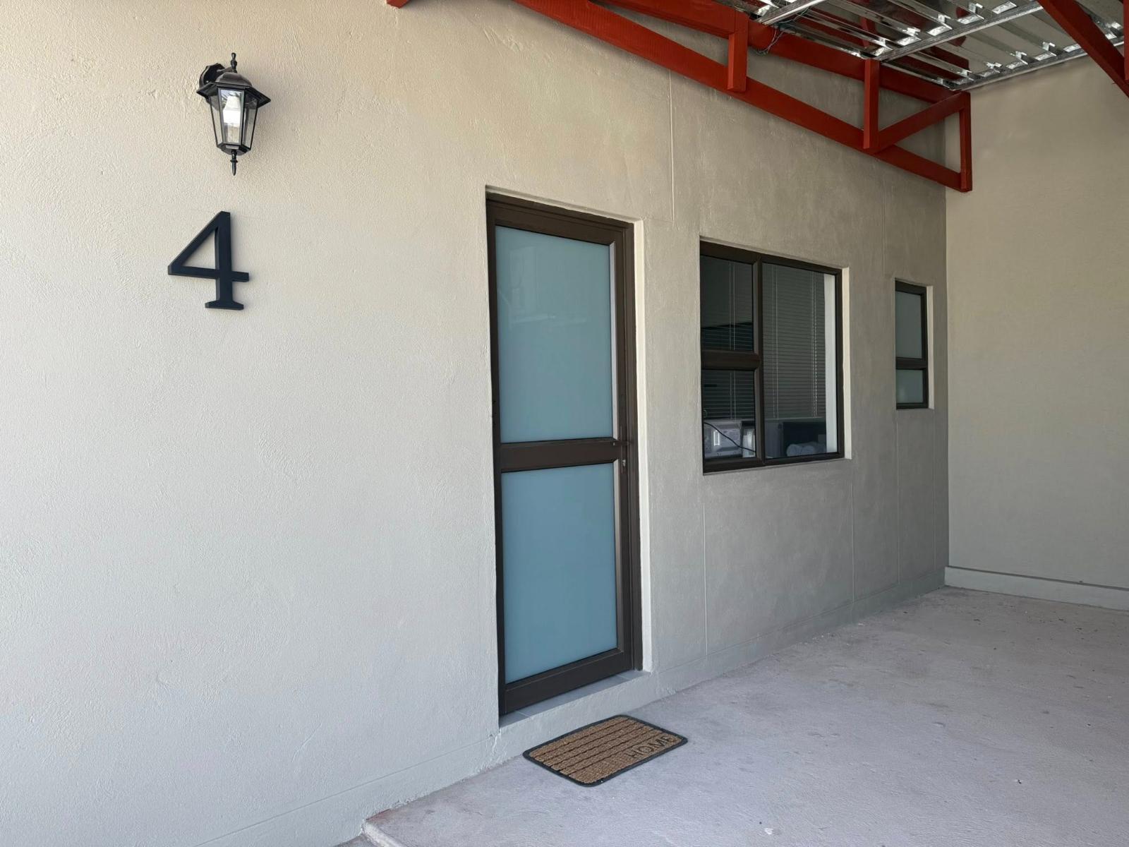 Property / Building