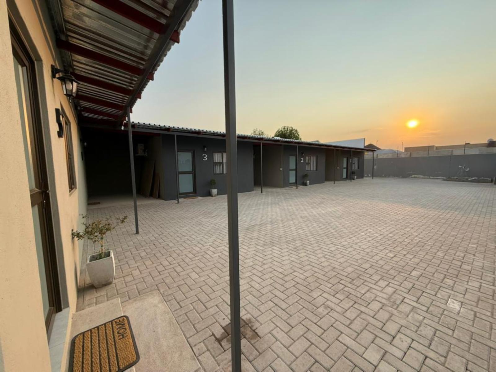 Cozy Nook Mariental
