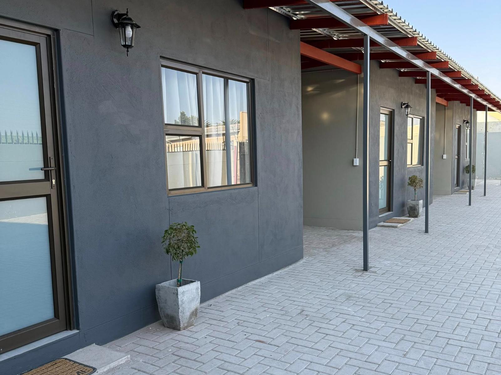 Property / Building