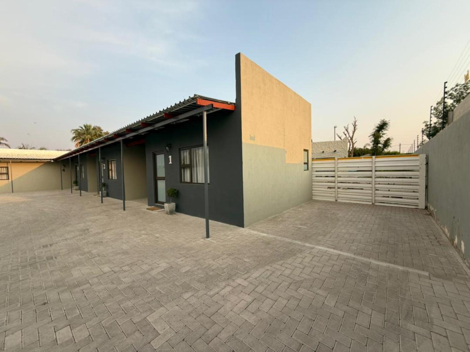 Property / Building