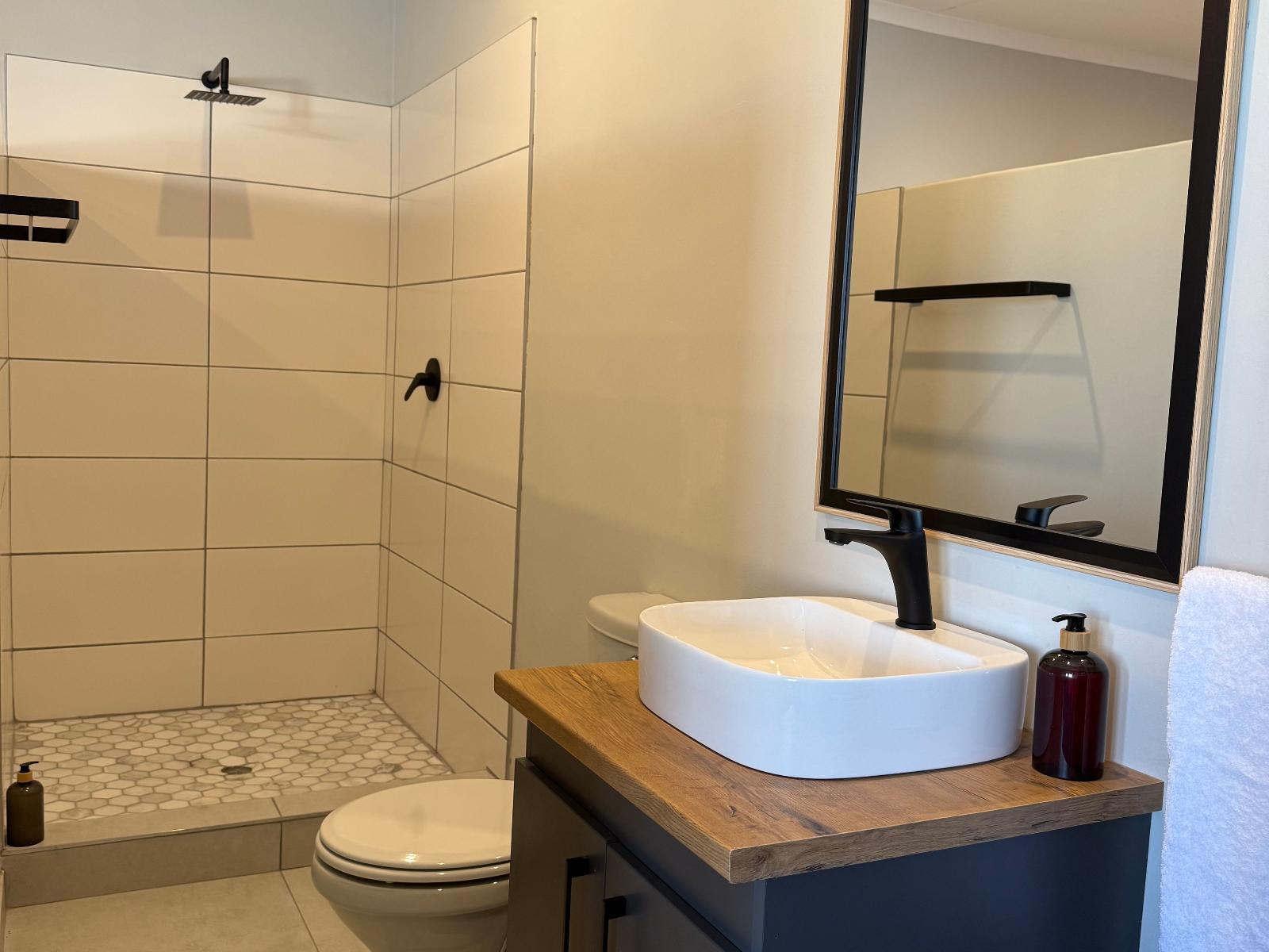 Room 1 — Bathroom