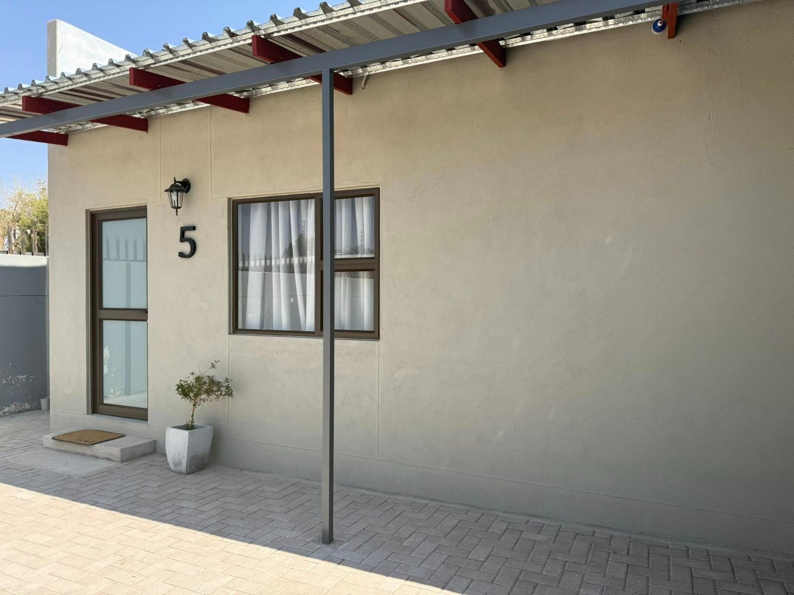 Property / Building