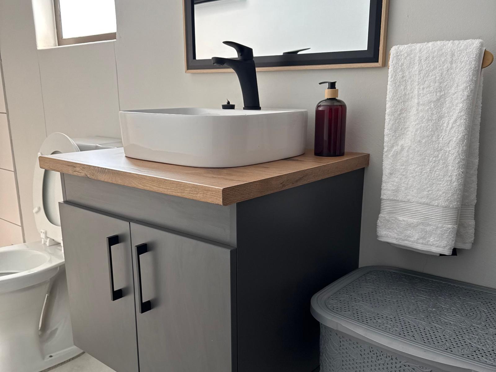 Room 1 — Bathroom