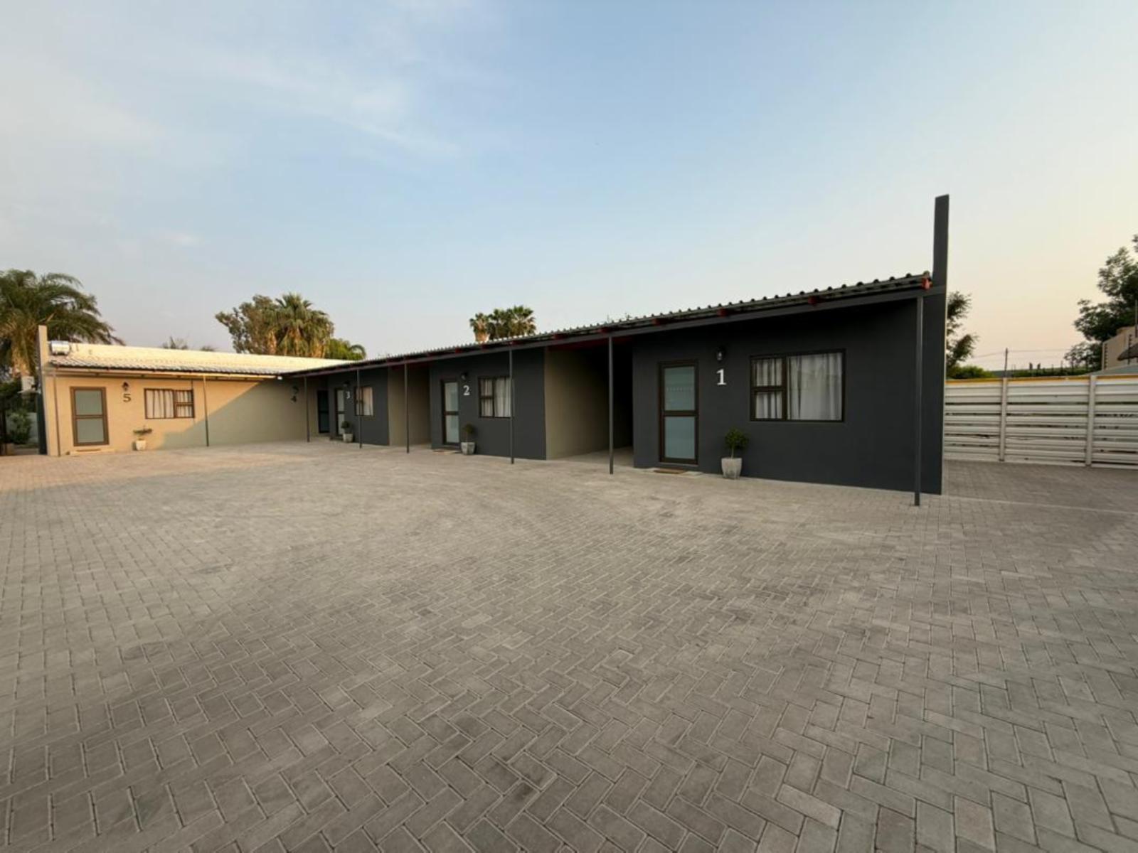 Property / Building
