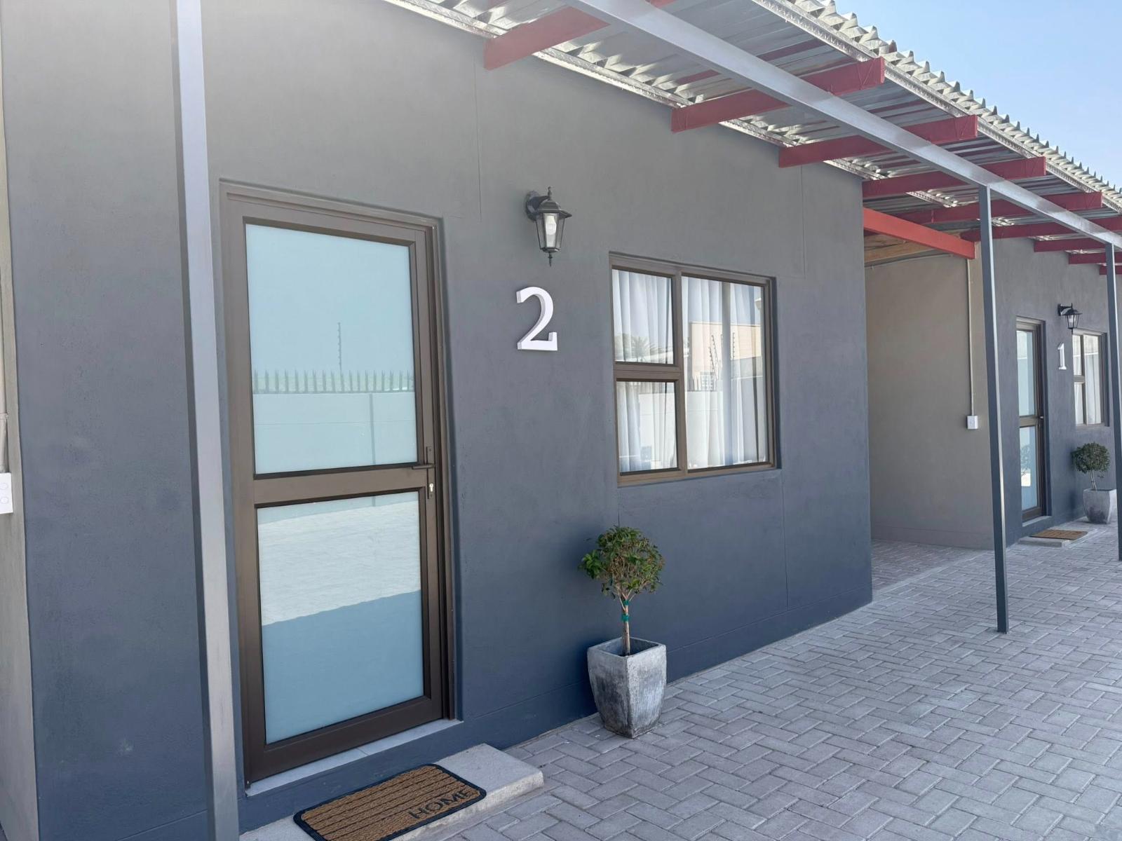 Property / Building