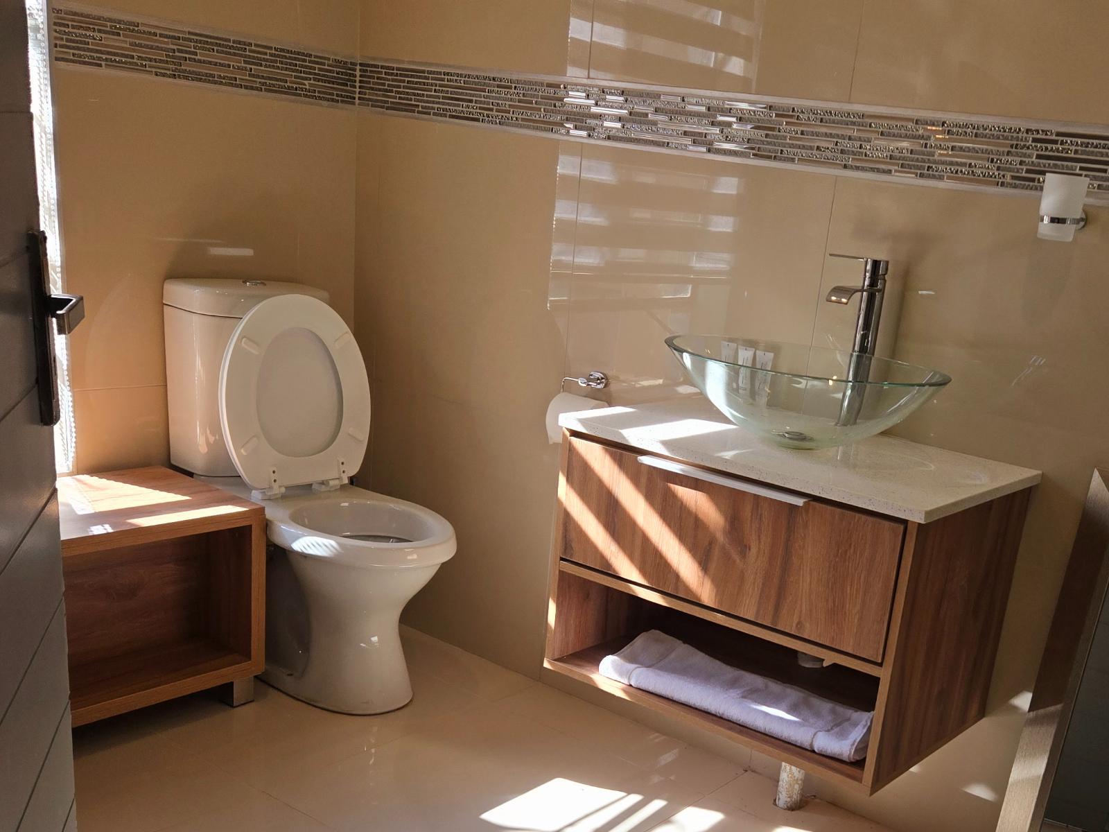 Room 1 — Bathroom