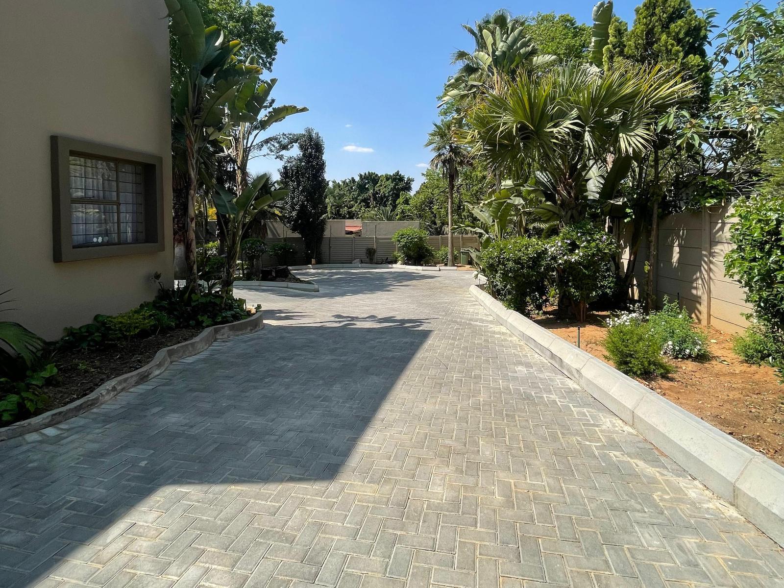Property / Building