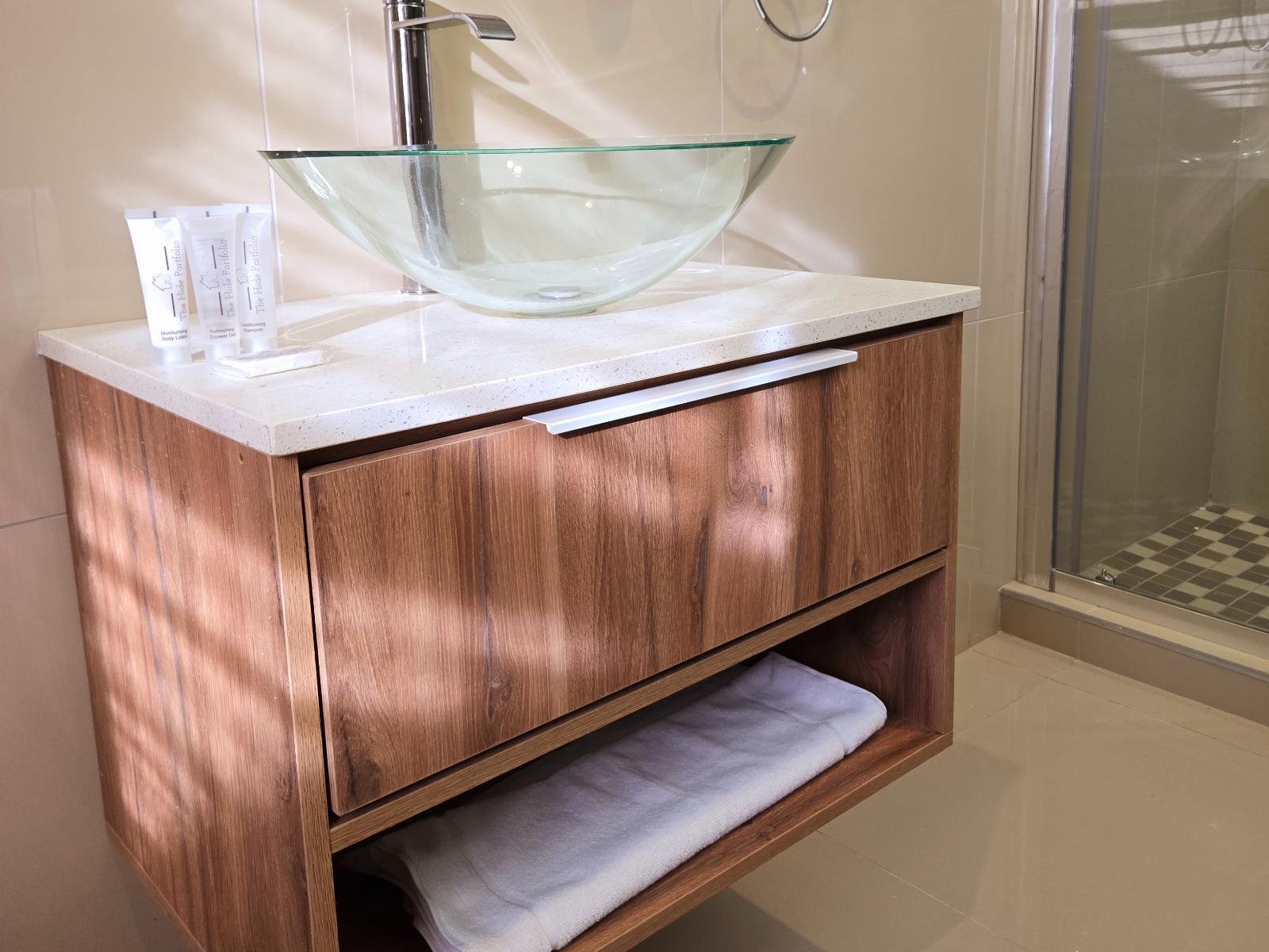 Room 1 — Bathroom