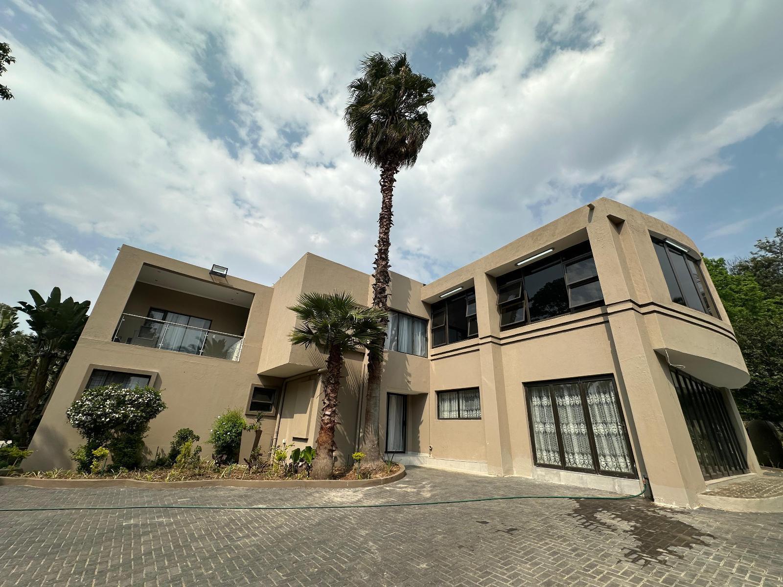 Sandown Suites and Conference Centre
