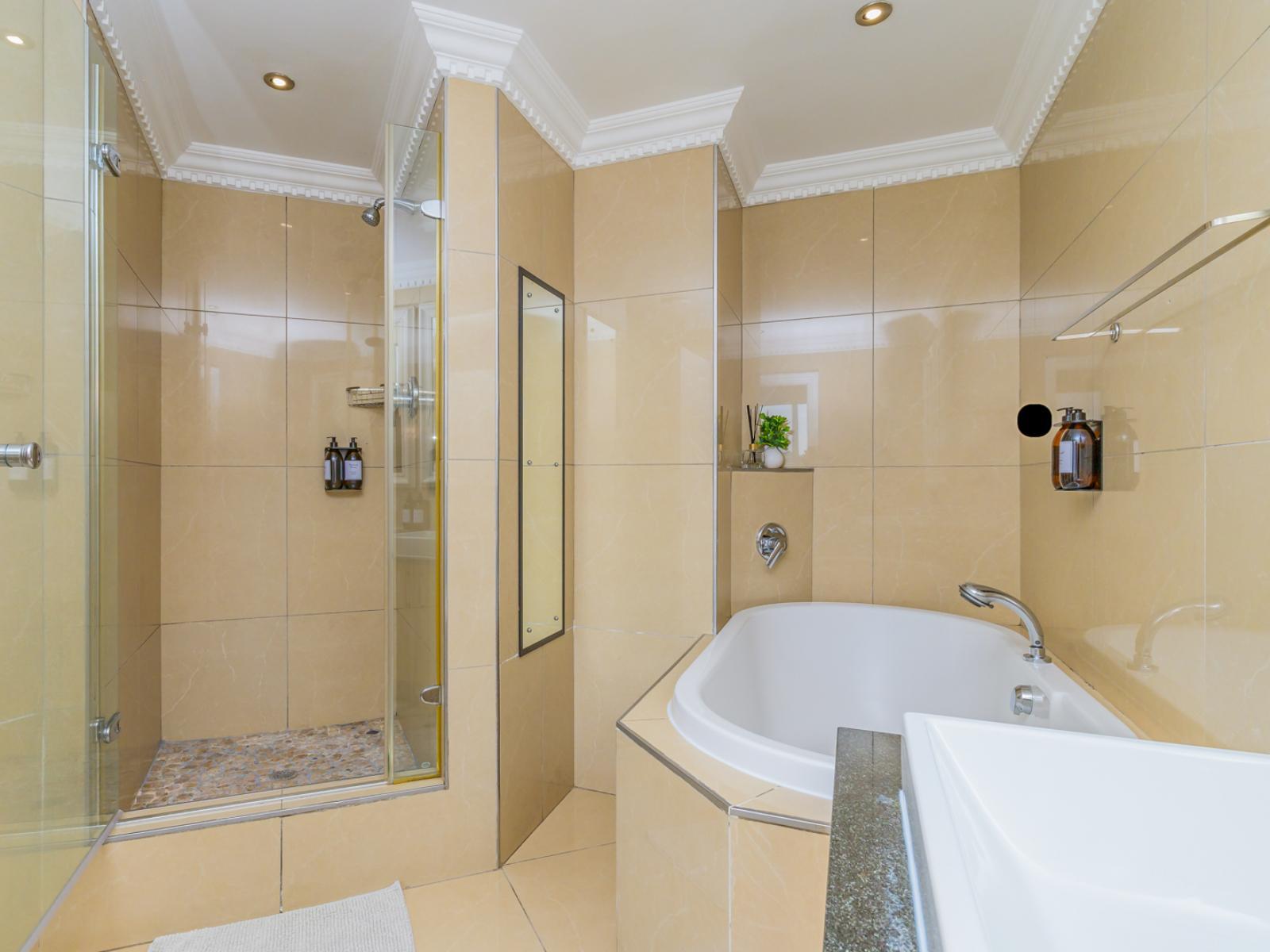 Room 1 — Bathroom