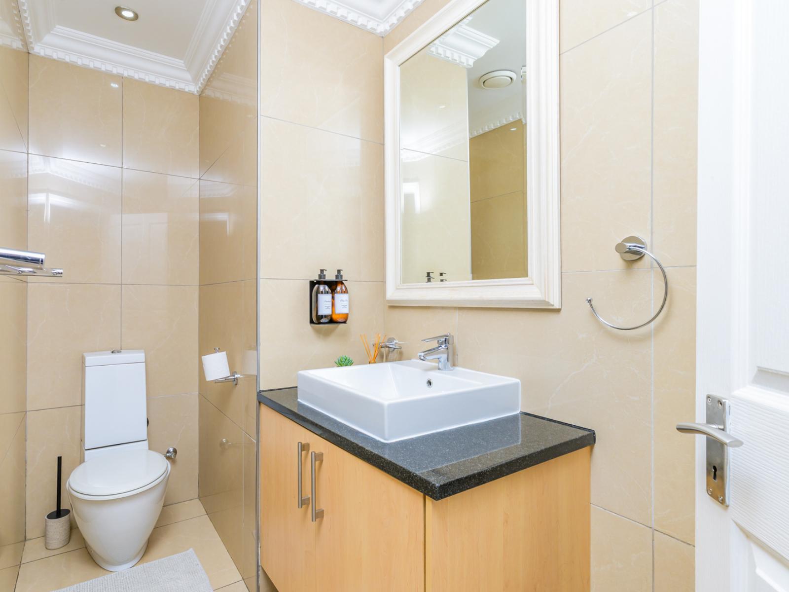 Room 1 — Bathroom