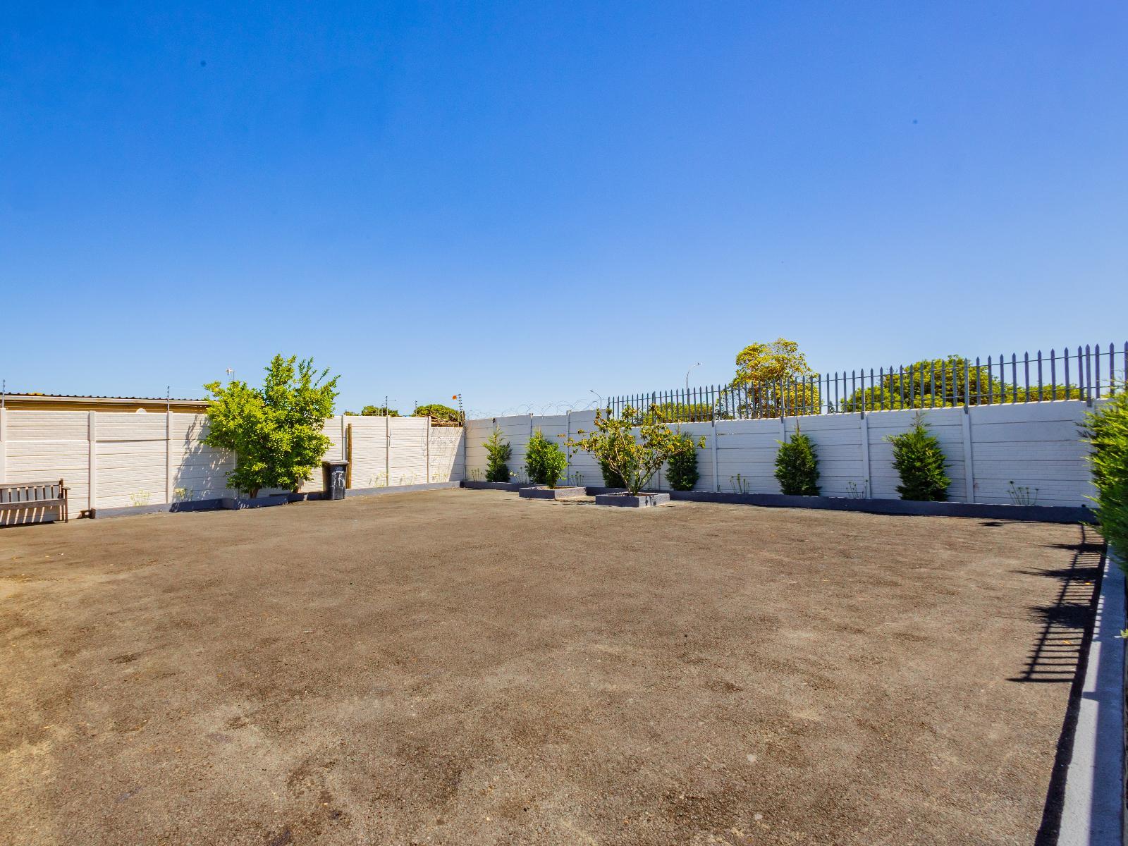 Property / Building