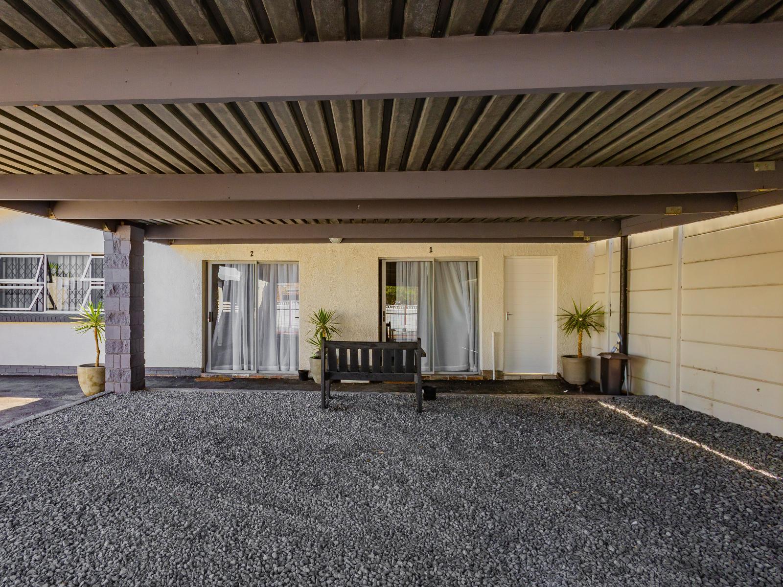 Property / Building