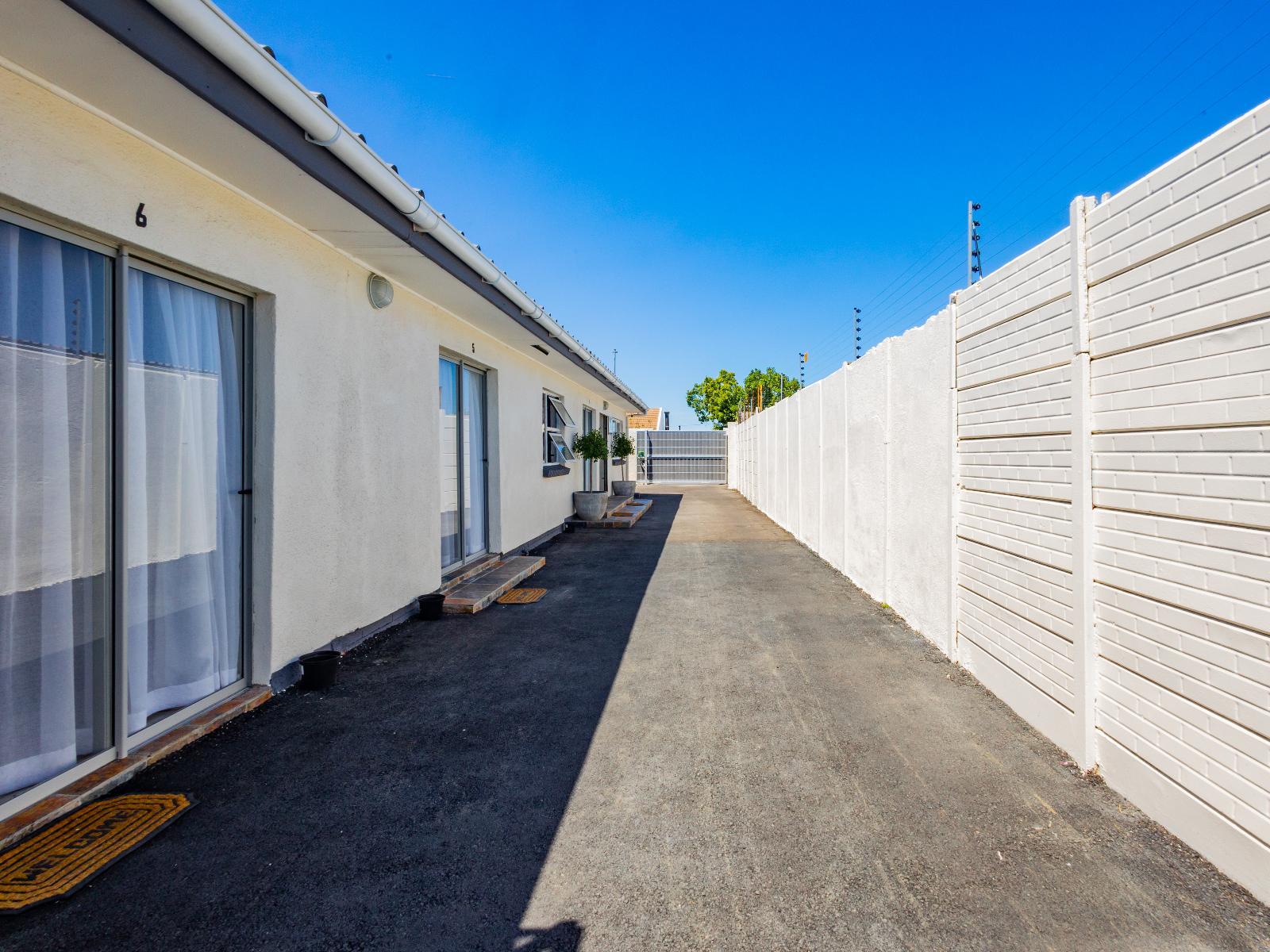 Property / Building
