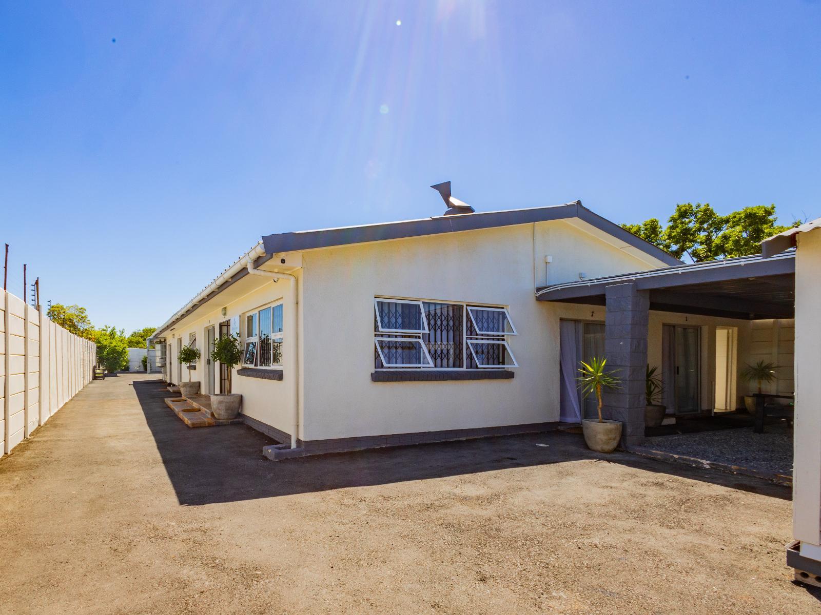 Property / Building