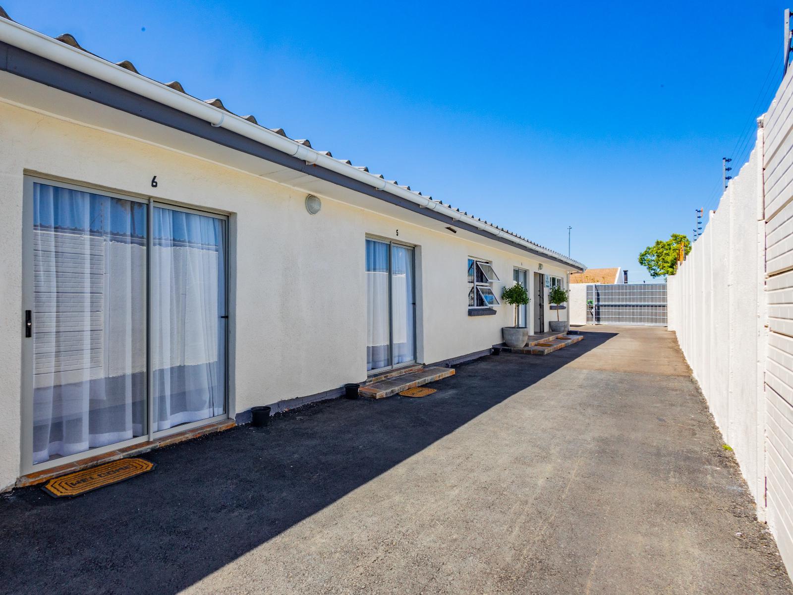Property / Building