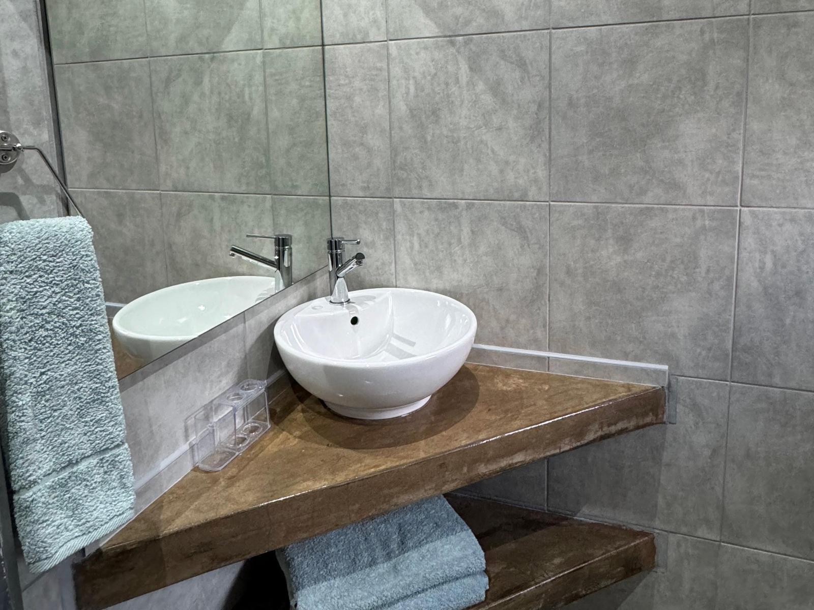 Room 1 — Bathroom