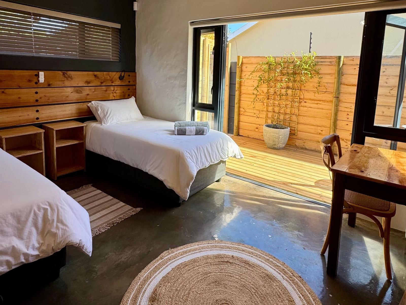 Room 1 — Photo of the whole room