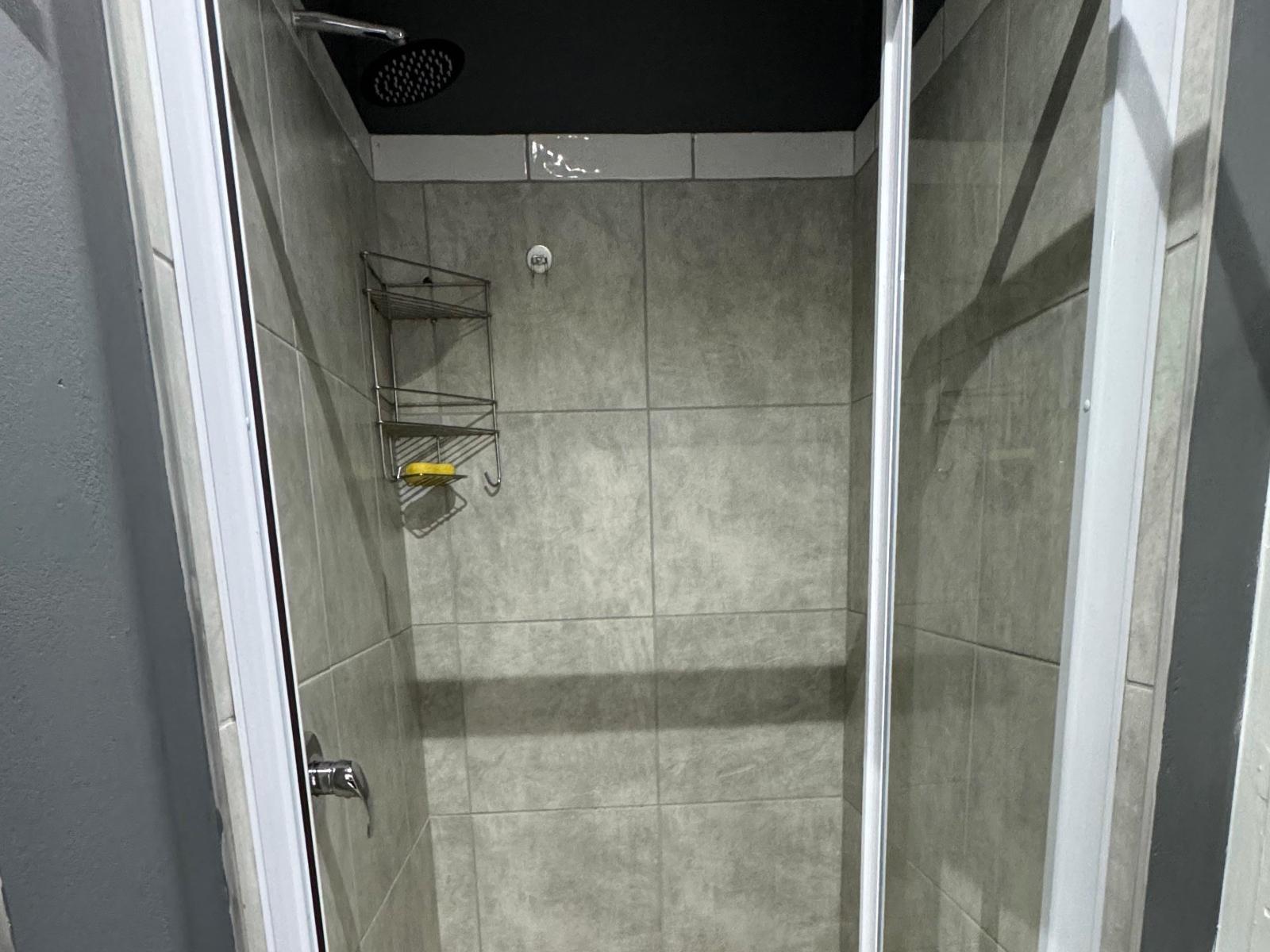 Room 1 — Bathroom