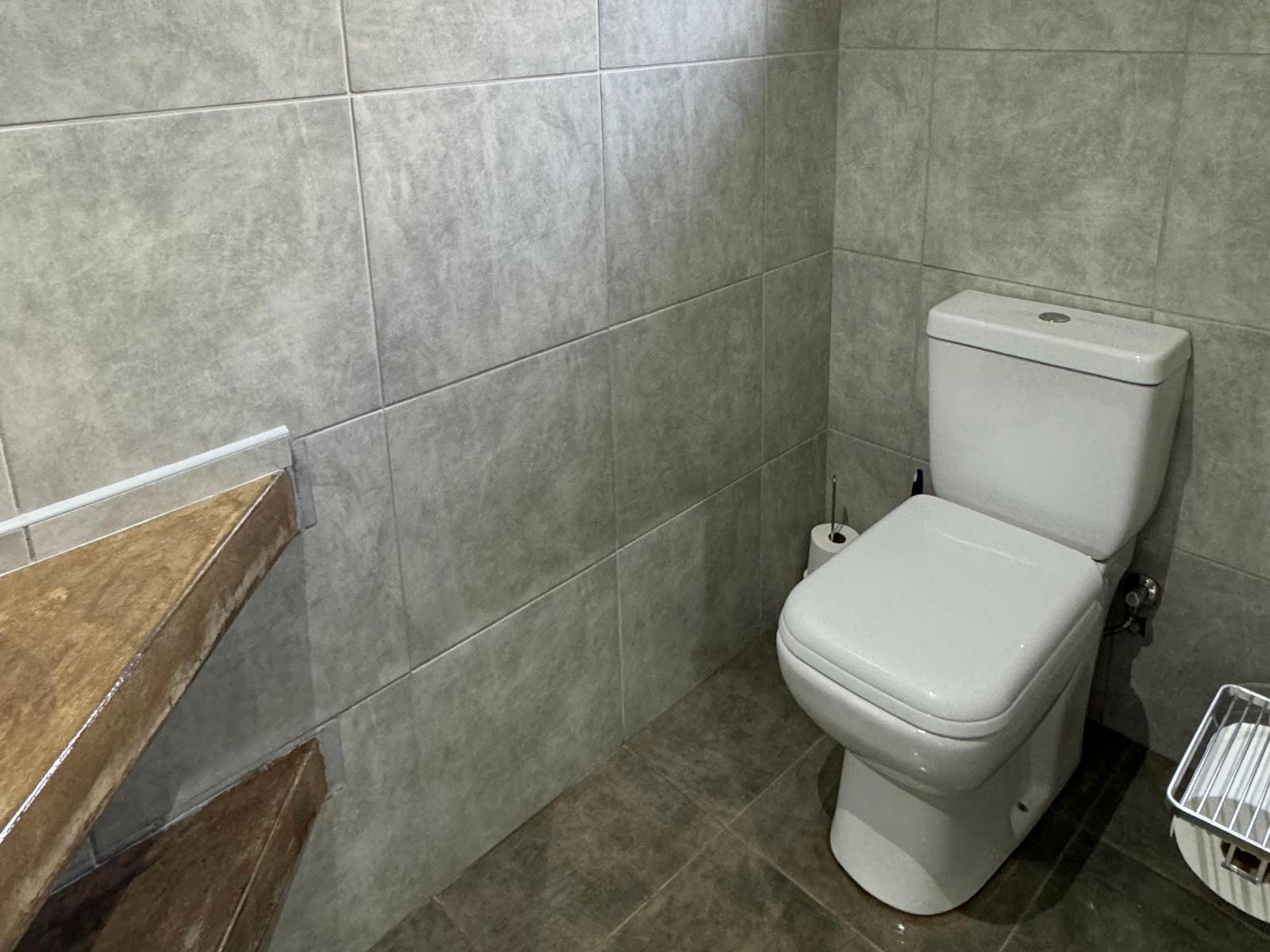 Room 1 — Bathroom