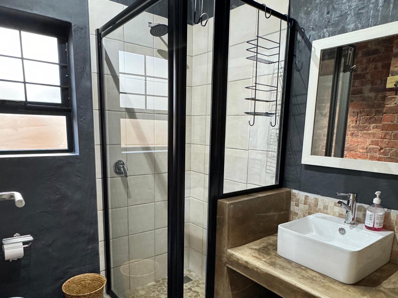 Room 1 — Bathroom