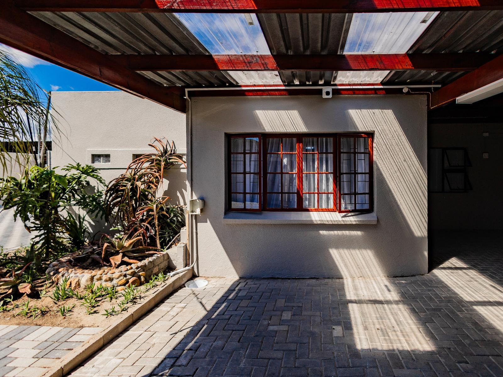 Property / Building