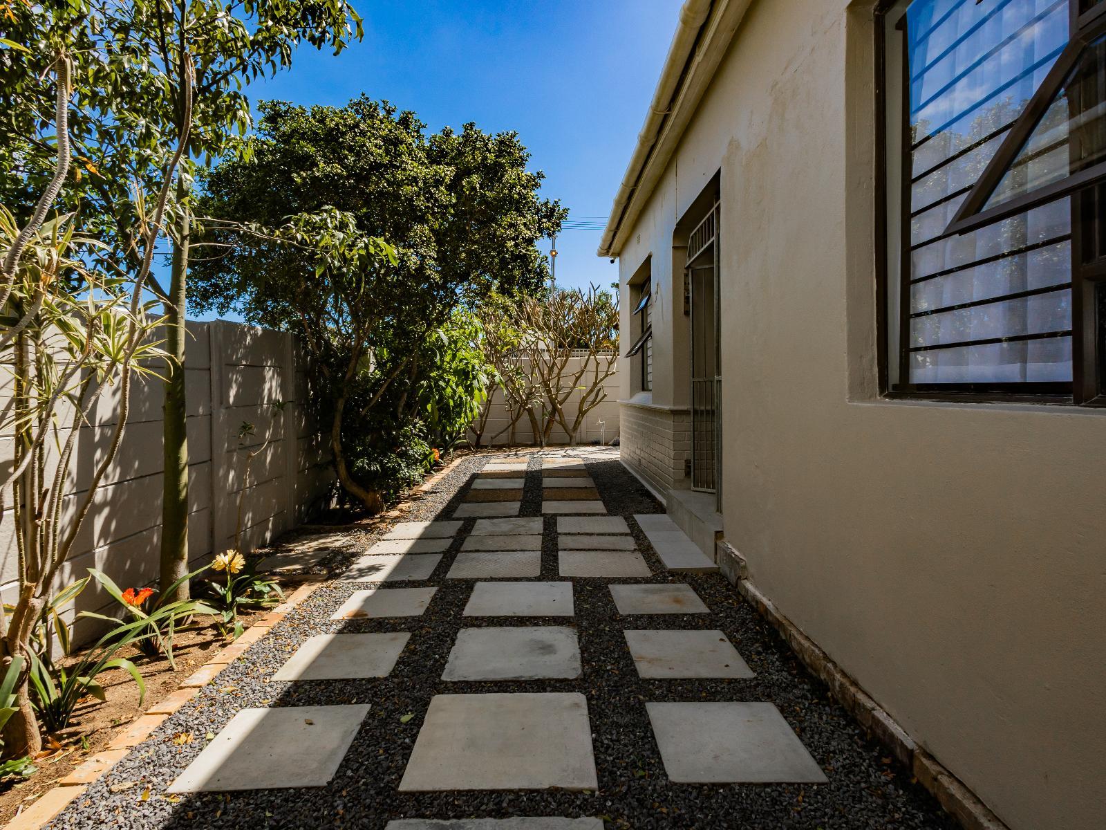 Property / Building