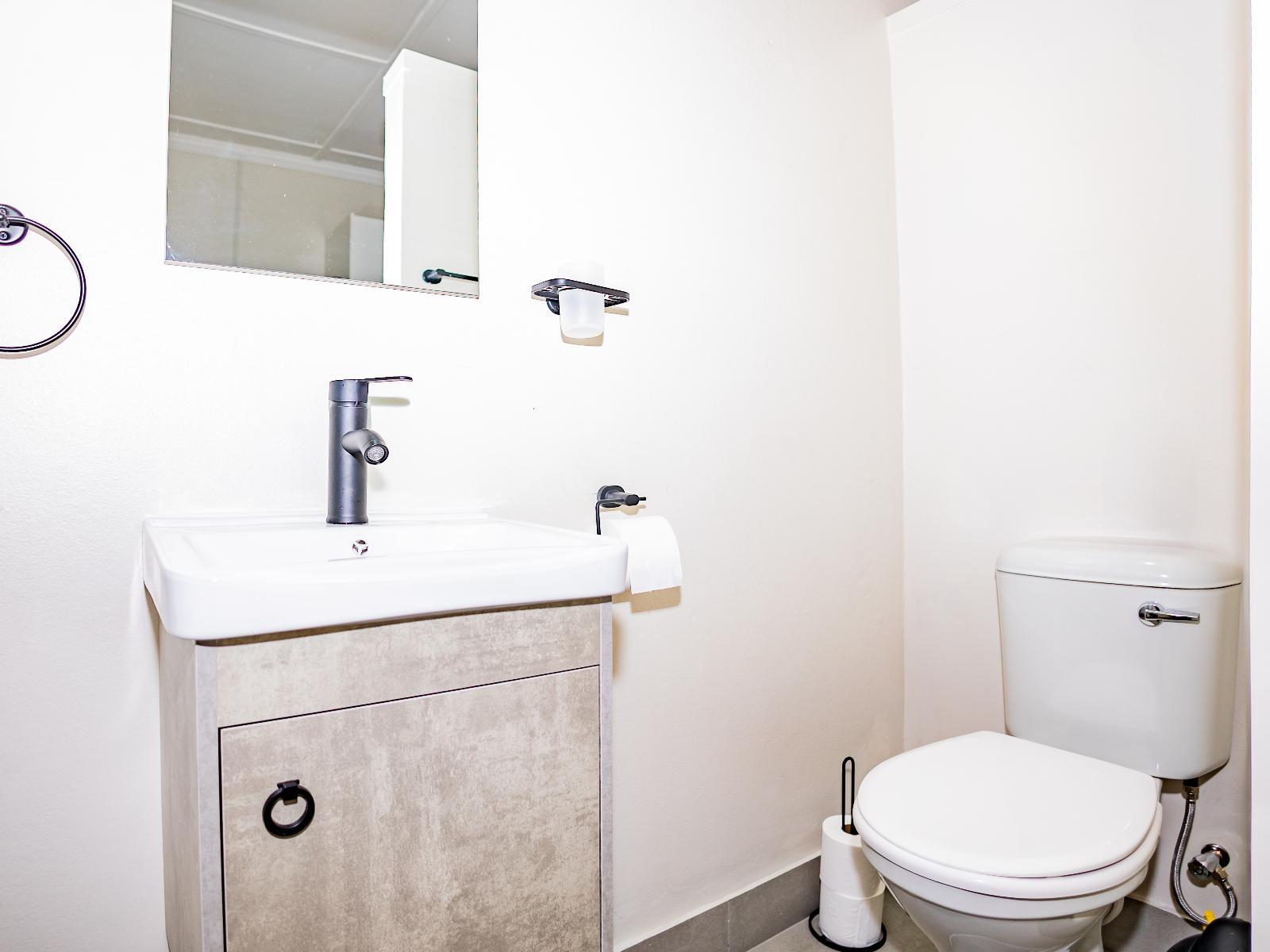 Room 1 — Bathroom