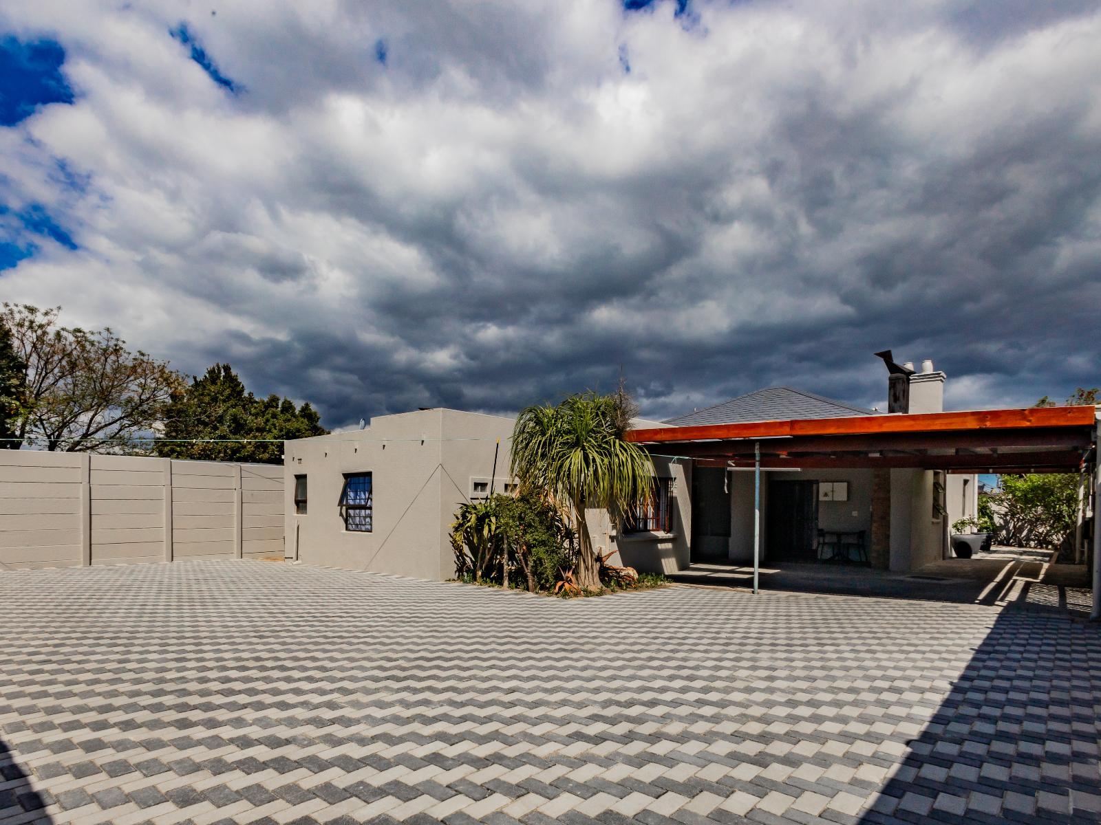Property / Building