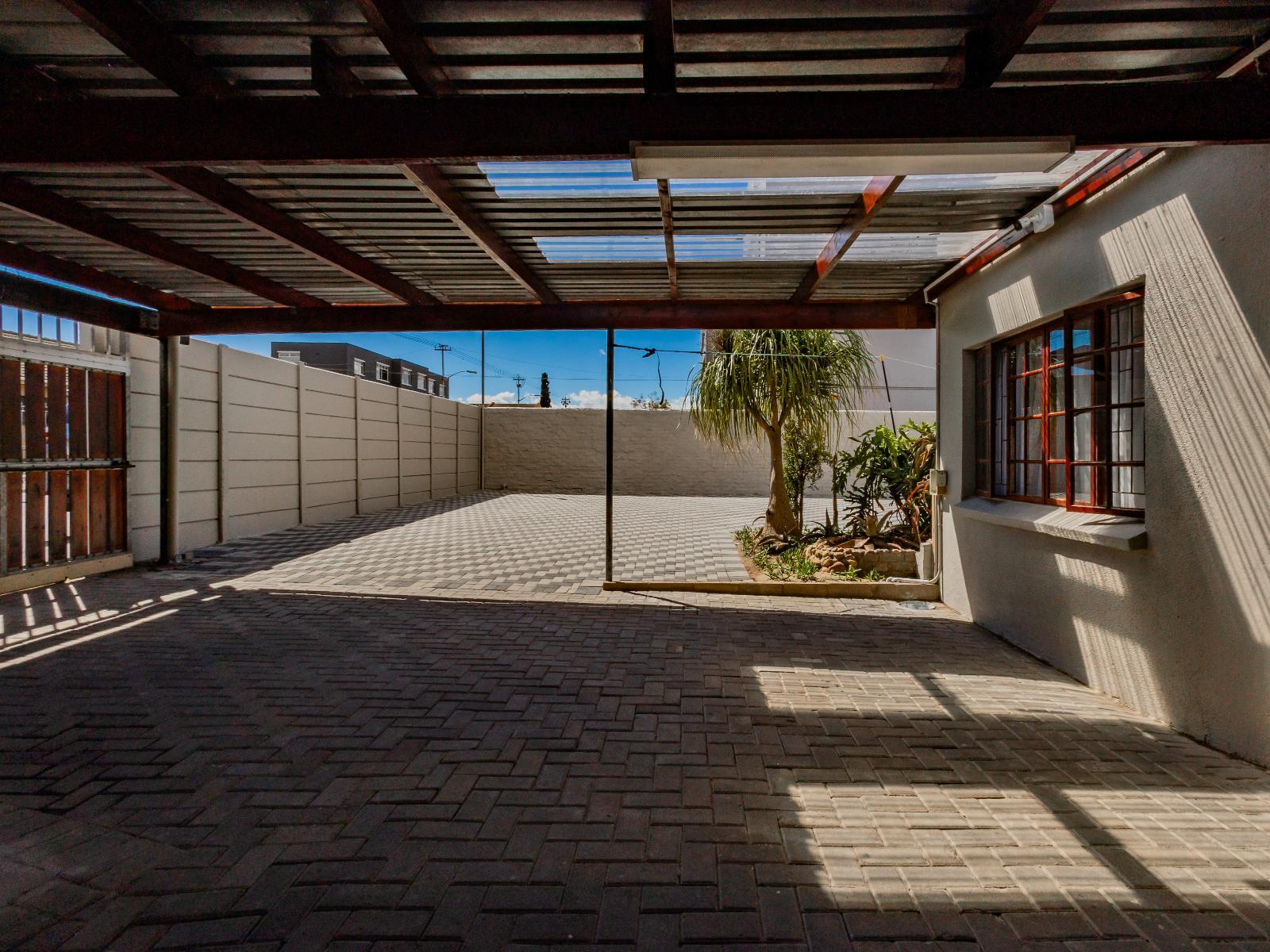 Property / Building