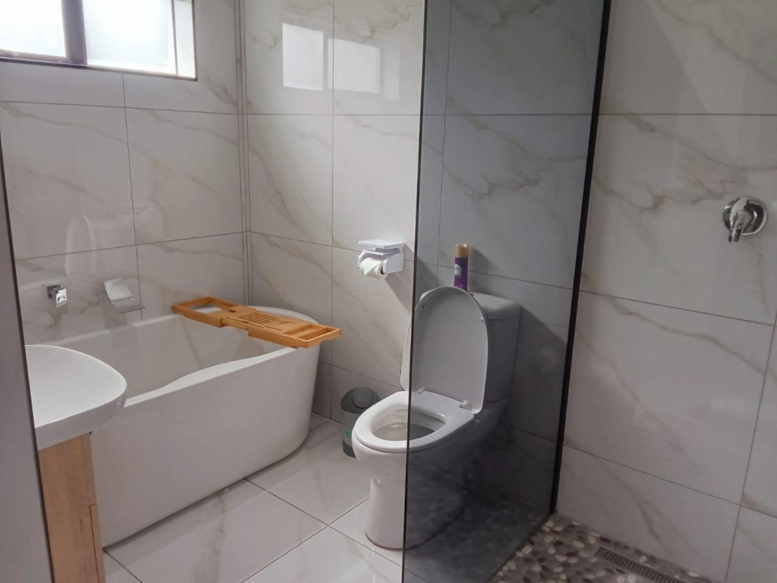 Room 1 — Bathroom