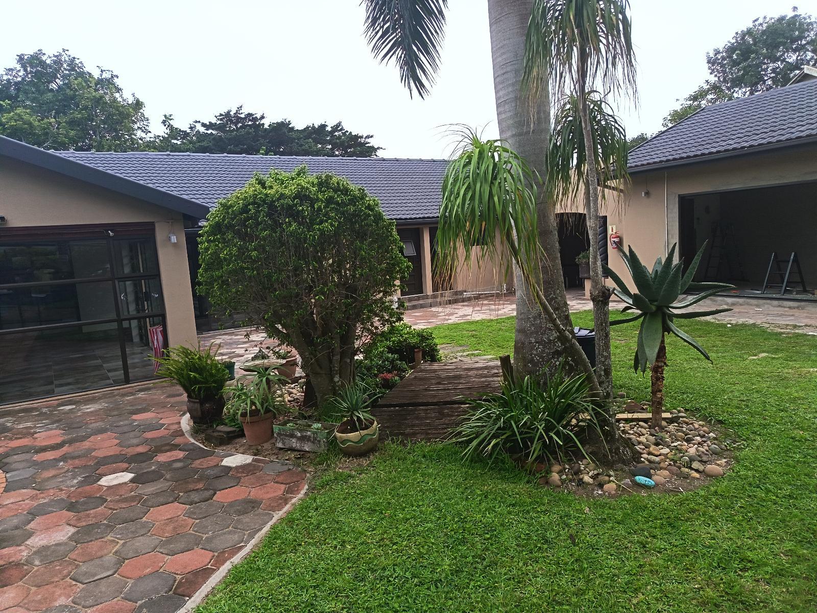 Property / Building