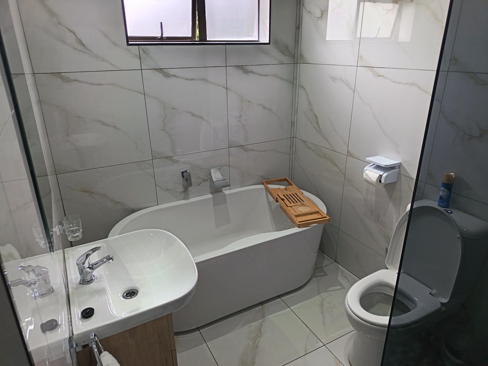 Room 1 — Bathroom