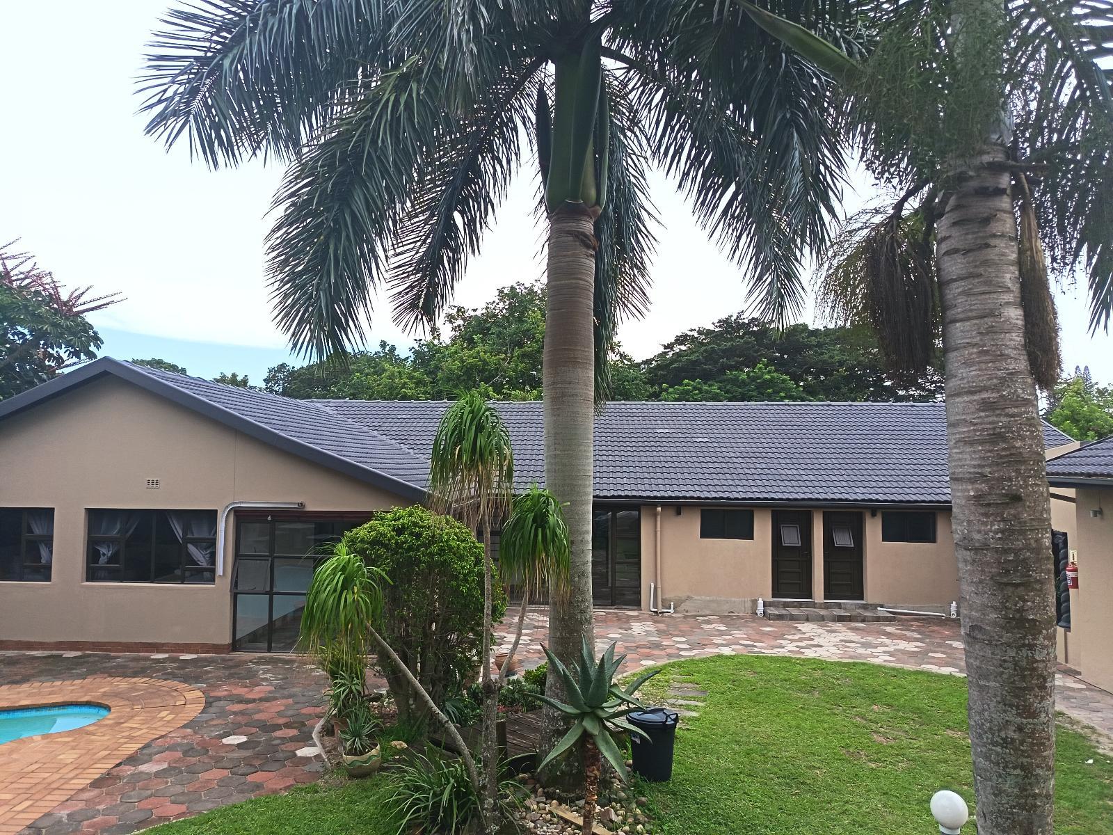 Property / Building