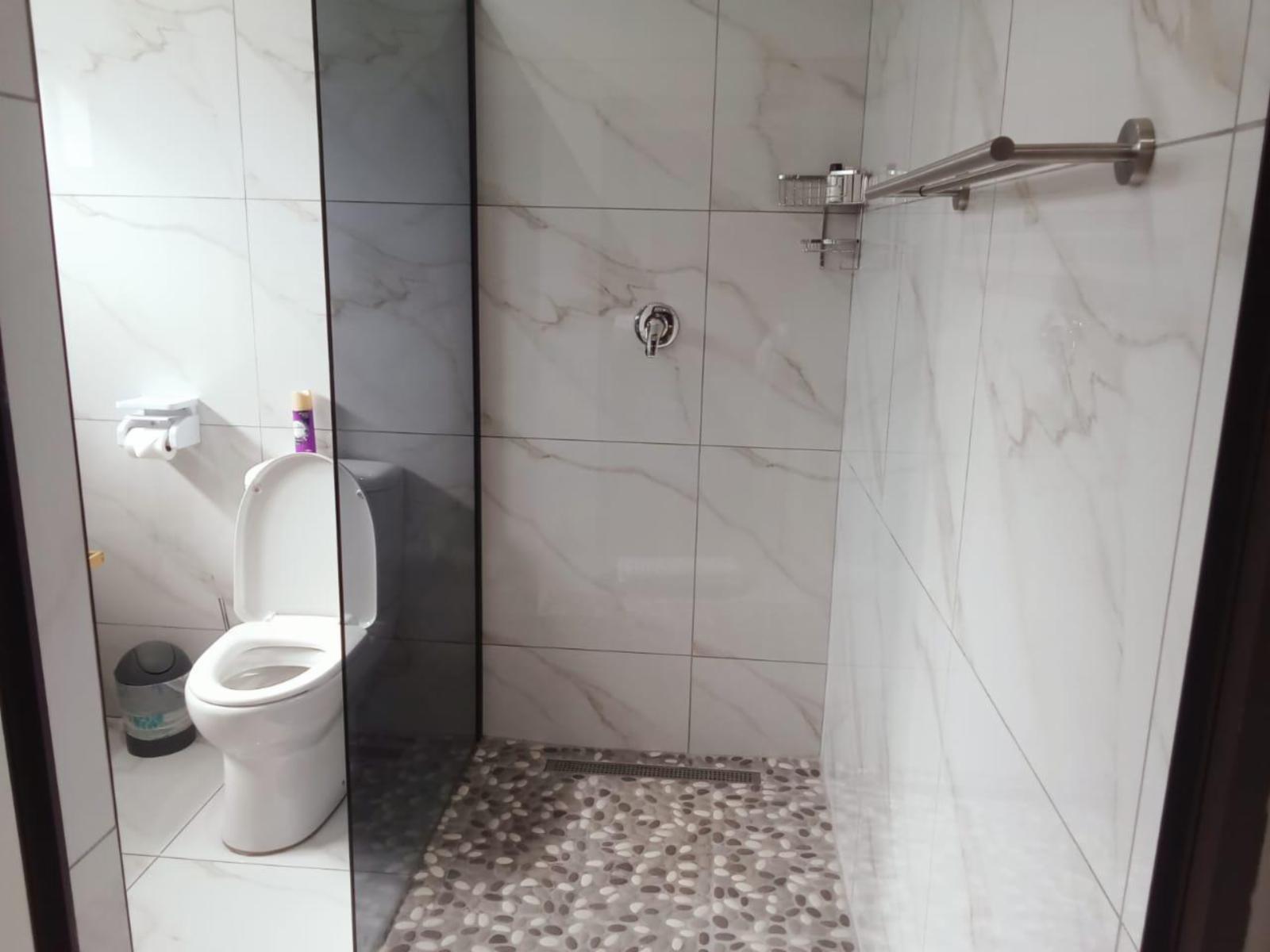 Room 1 — Bathroom