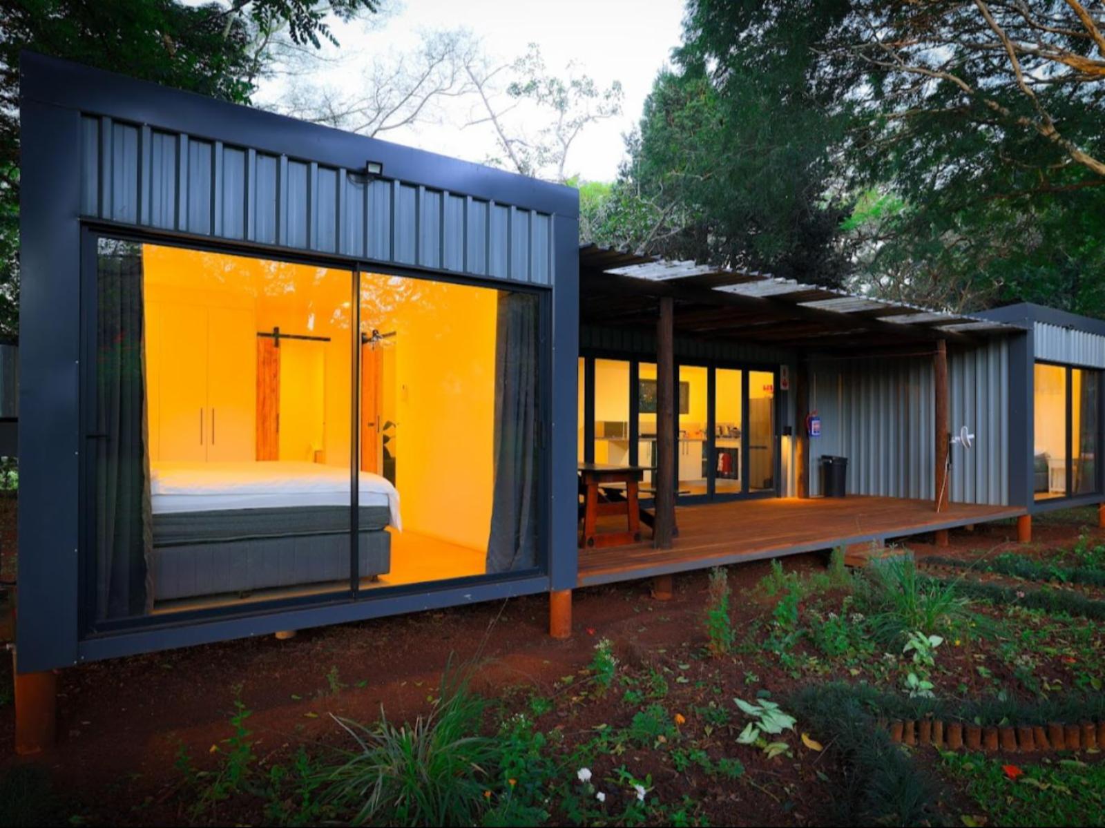 Property / Building