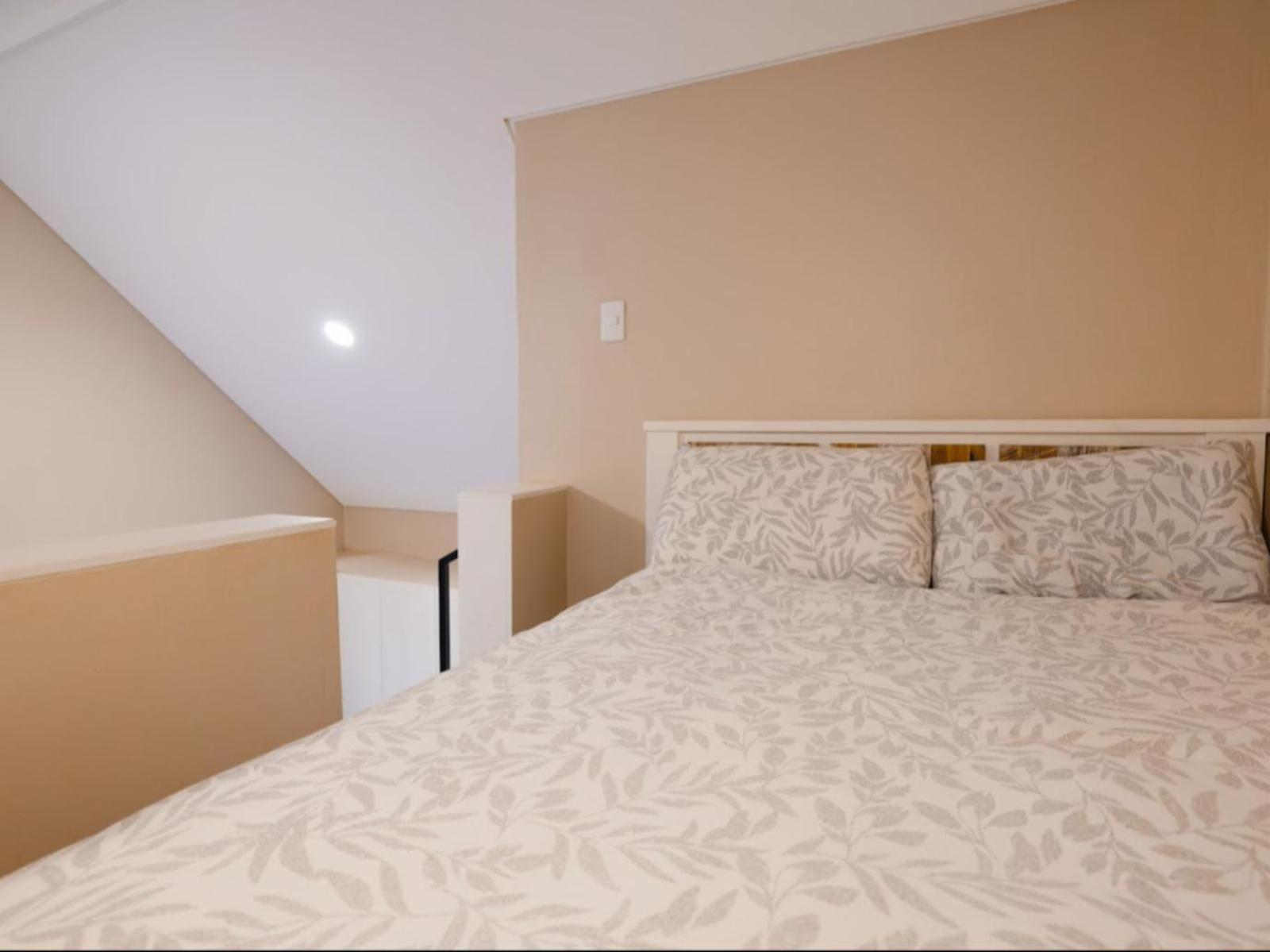 Room 2 — Bed