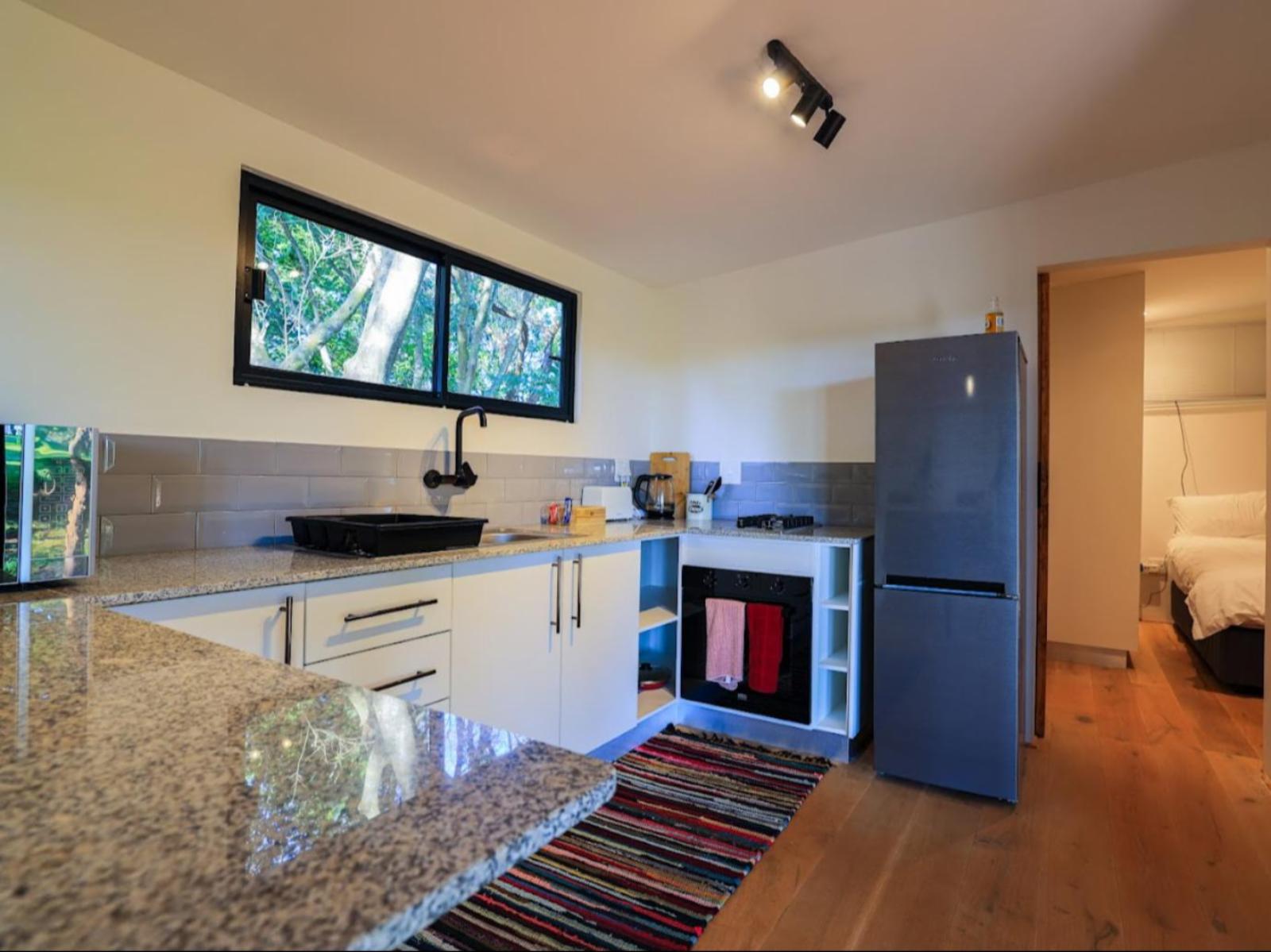 Room 1 — Breakfast area