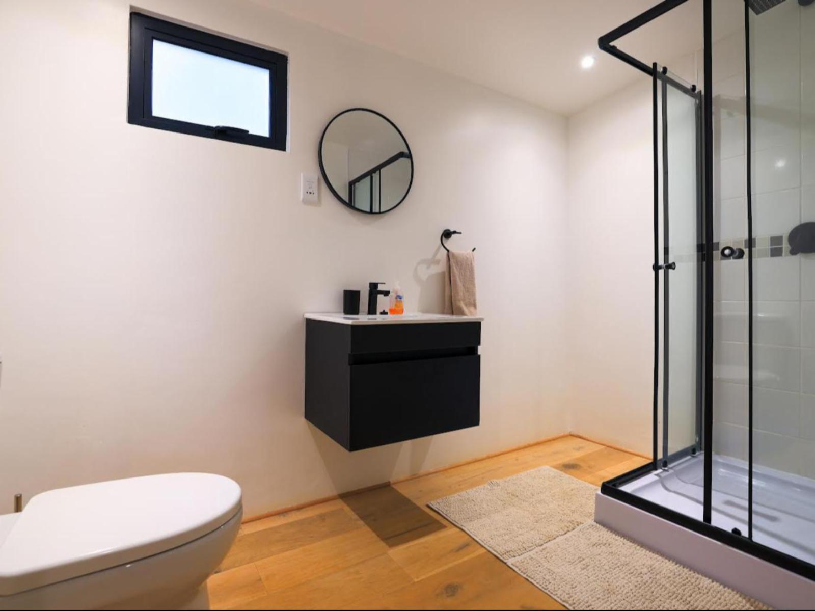 Room 1 — Bathroom