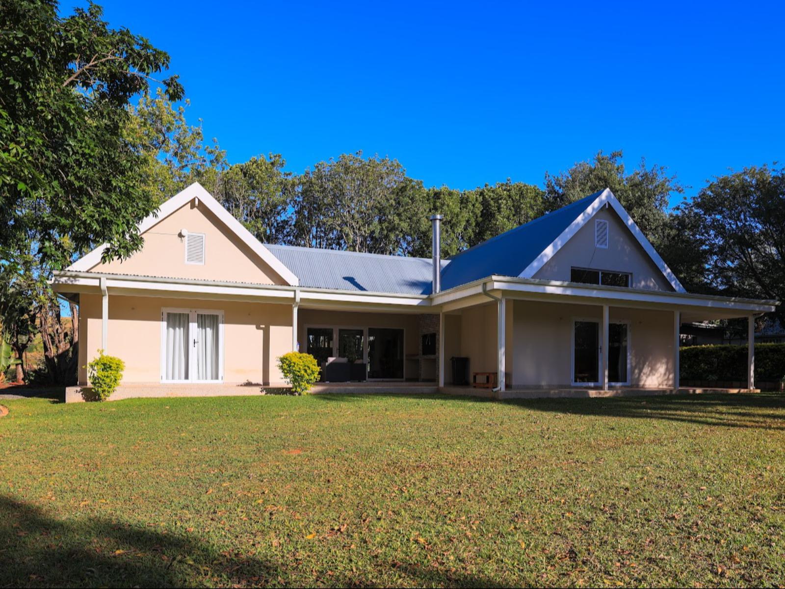 Property / Building