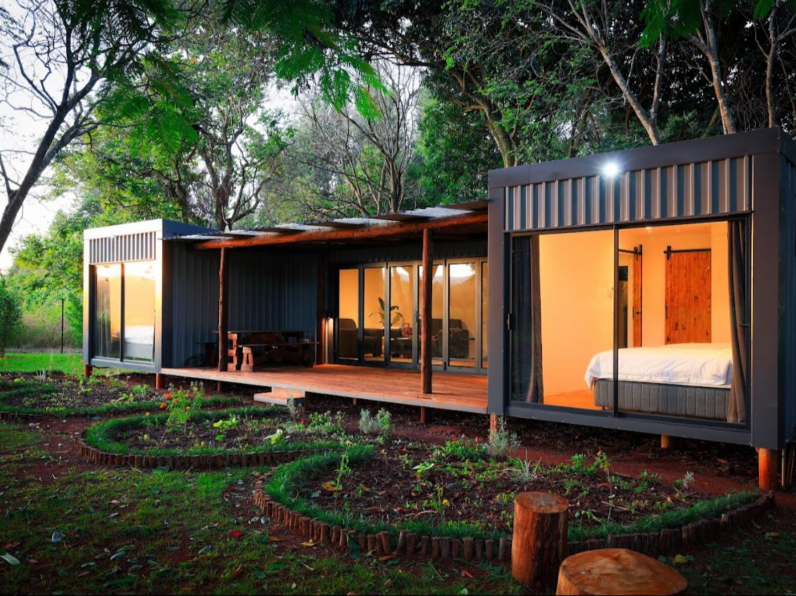 Property / Building