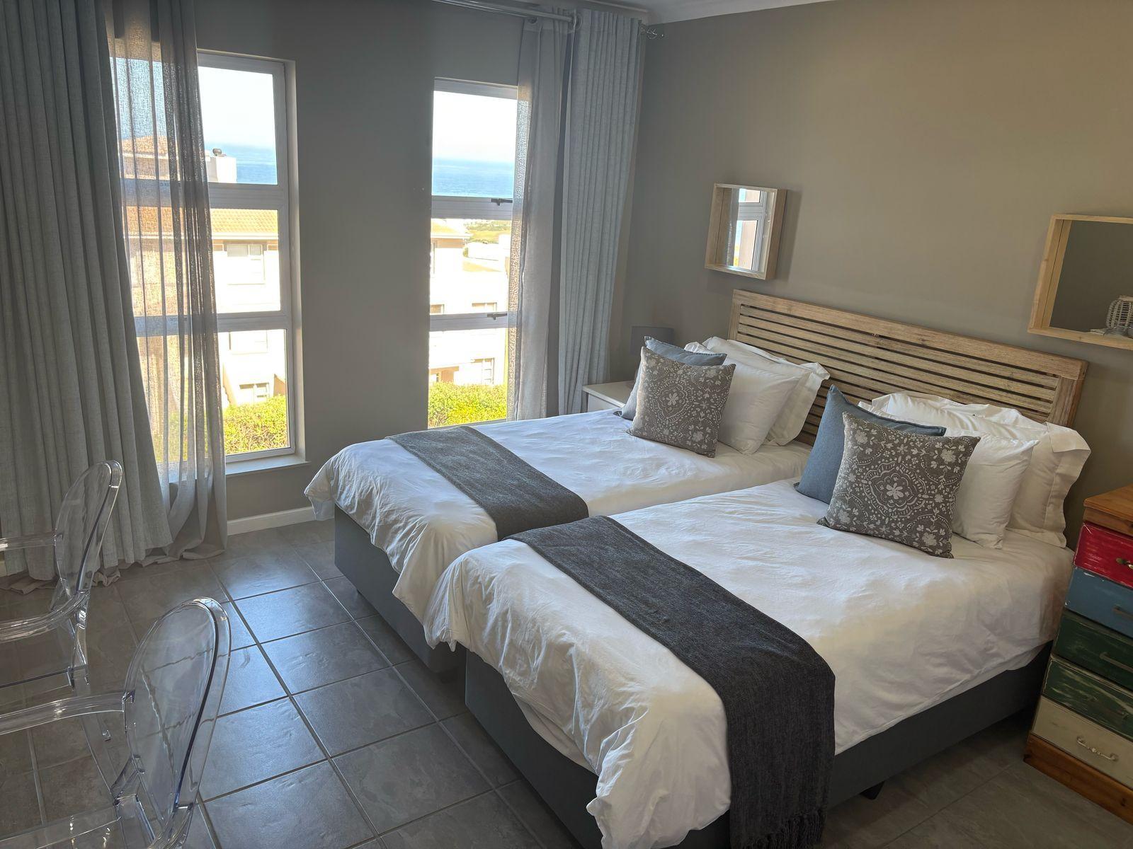Room 1 — Bed