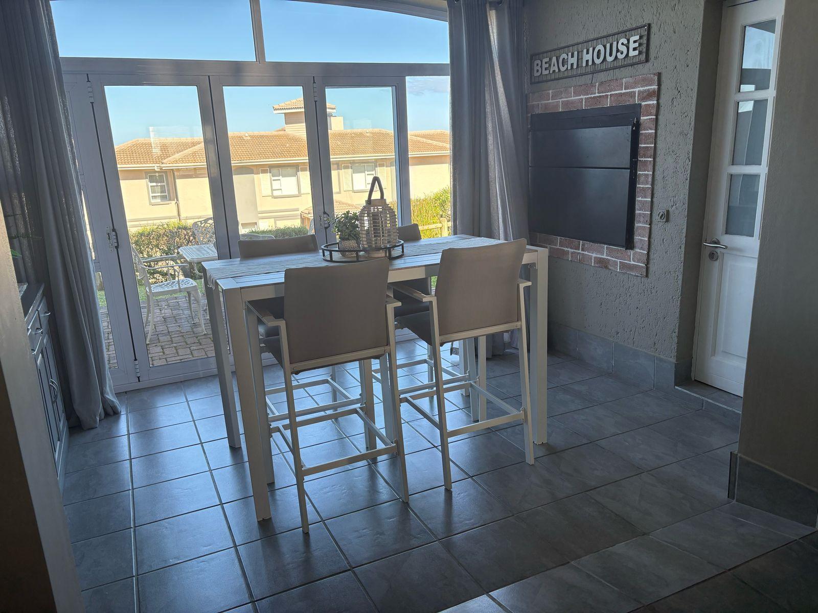 Braai/BBQ facilities