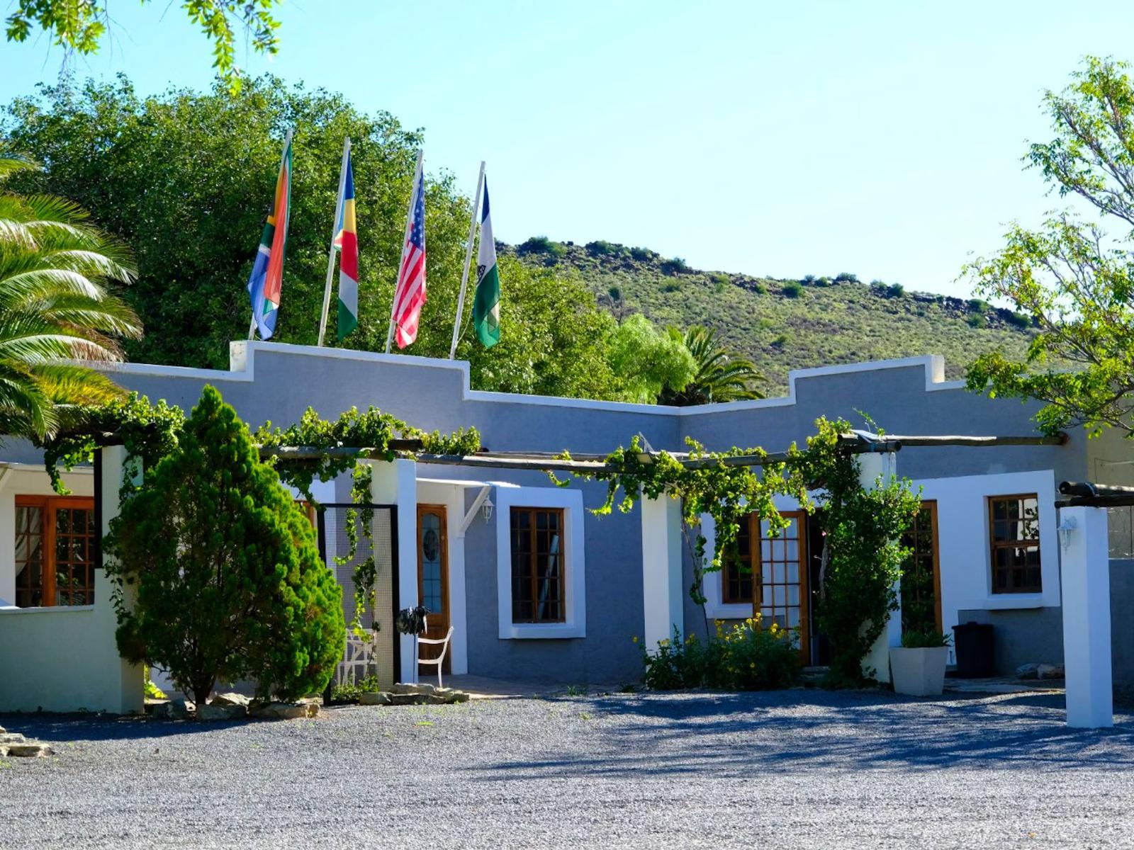 Property / Building
