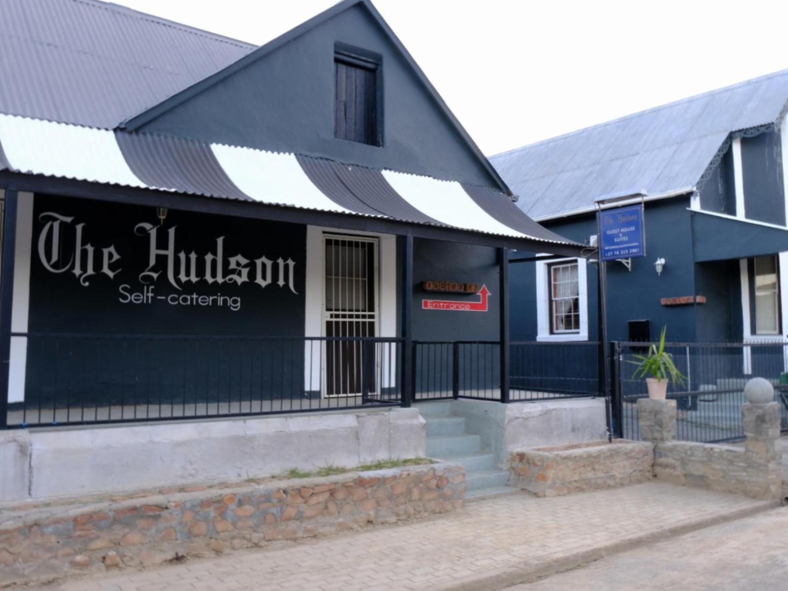 The Hudson Guest House & Suites
