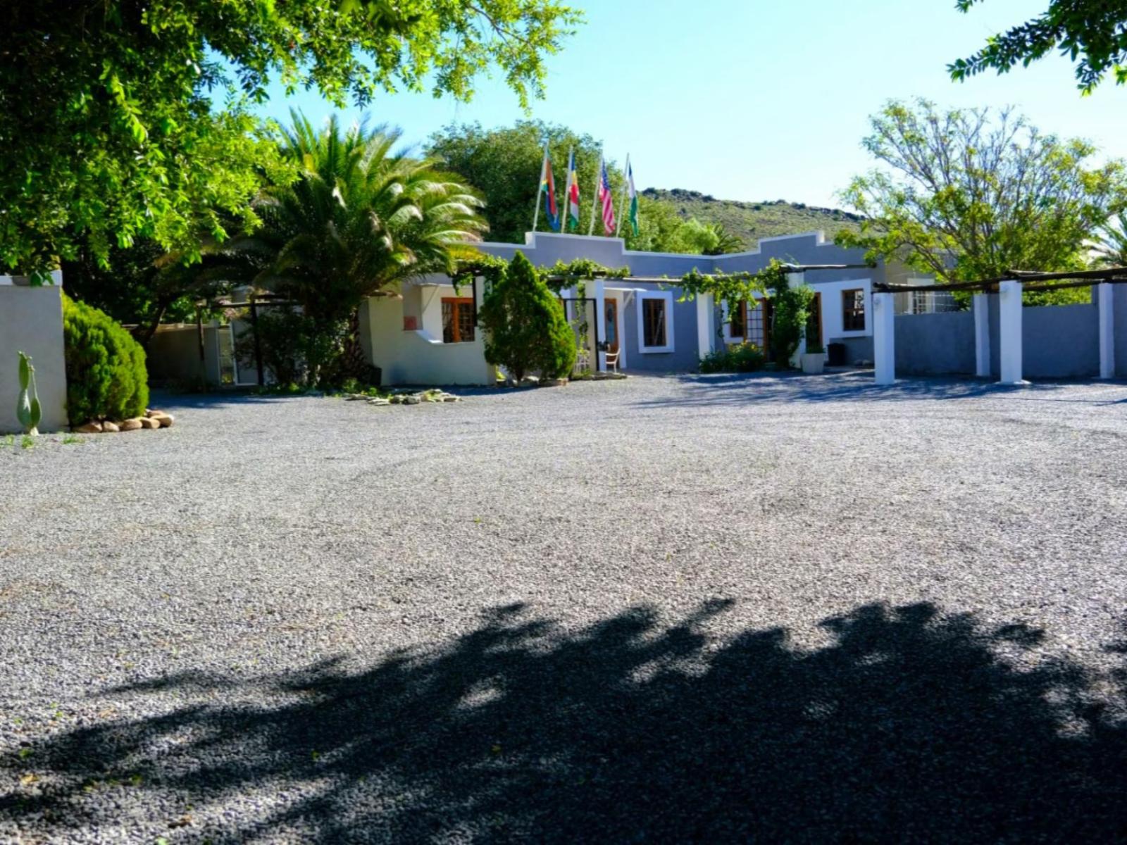 Property / Building