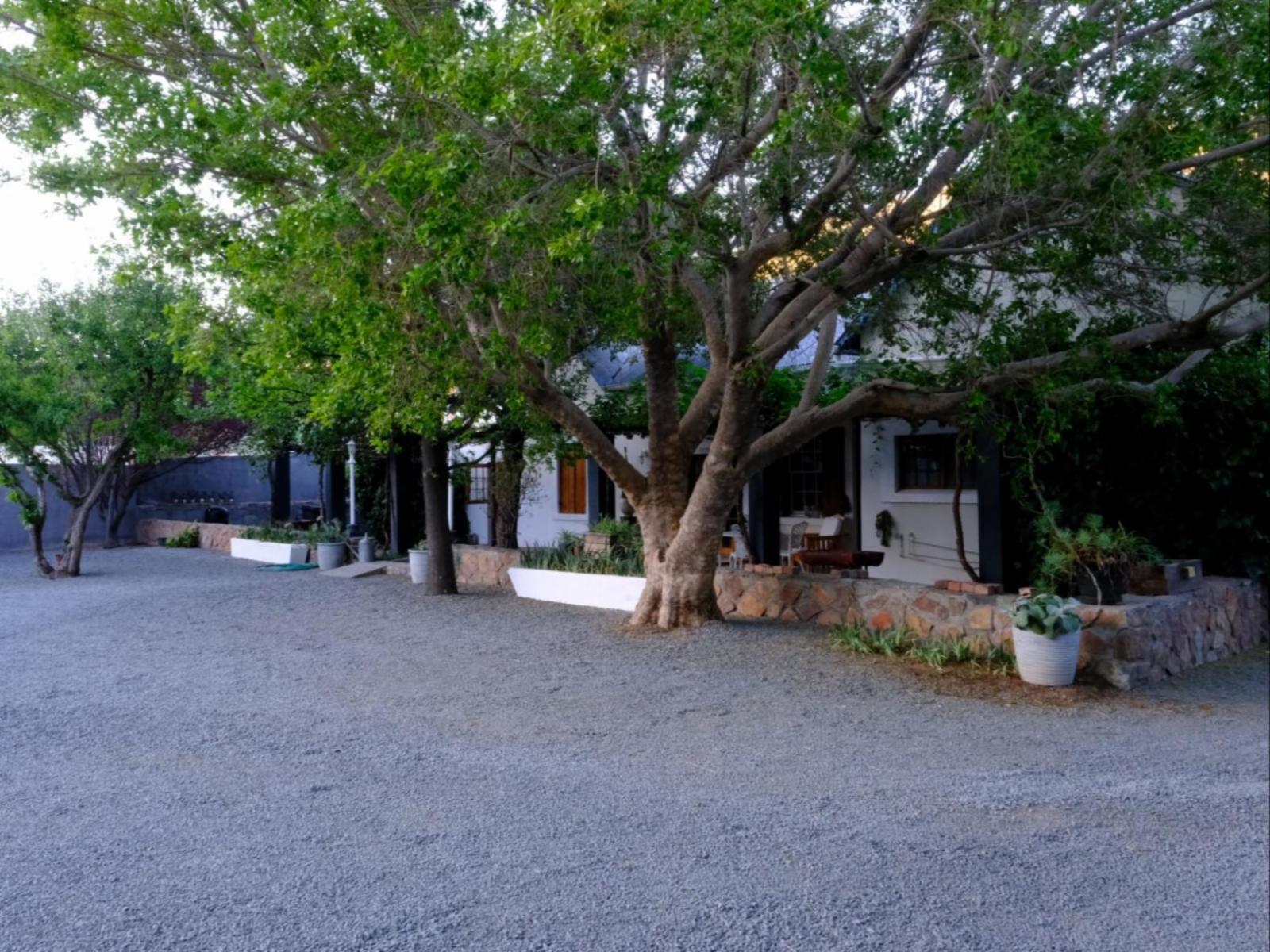 Facade or entrance