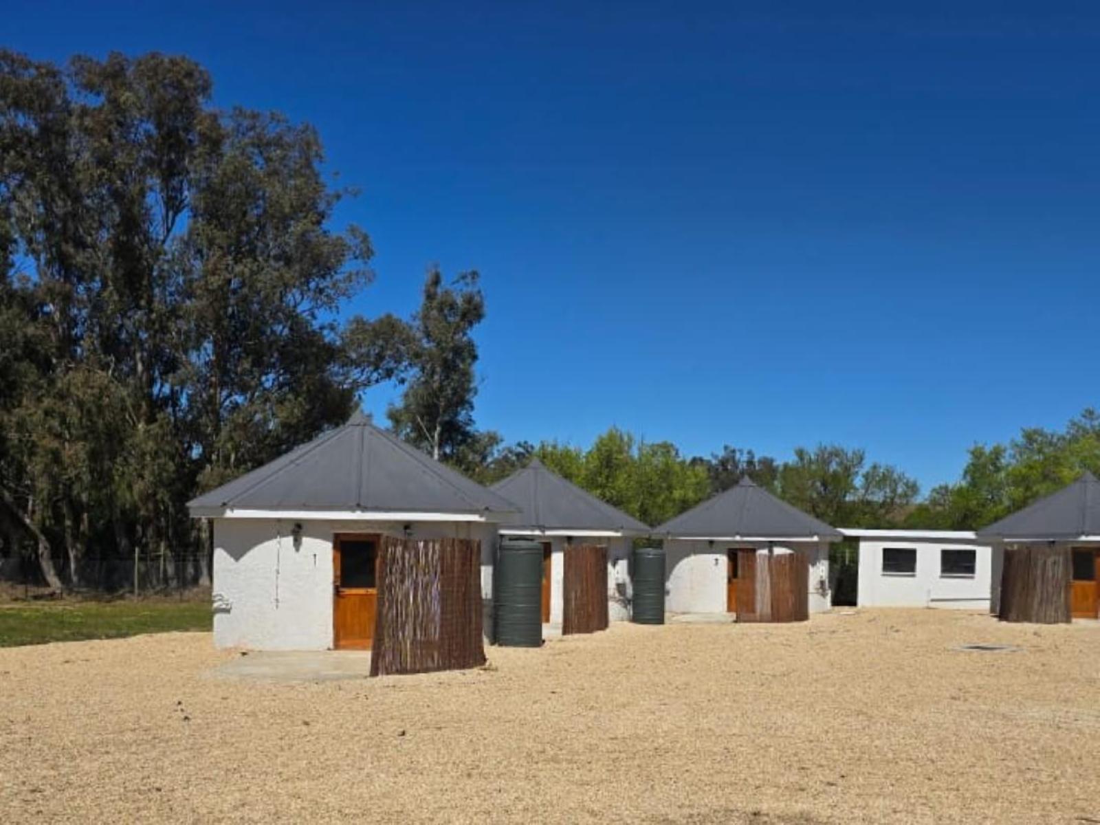 Property / Building