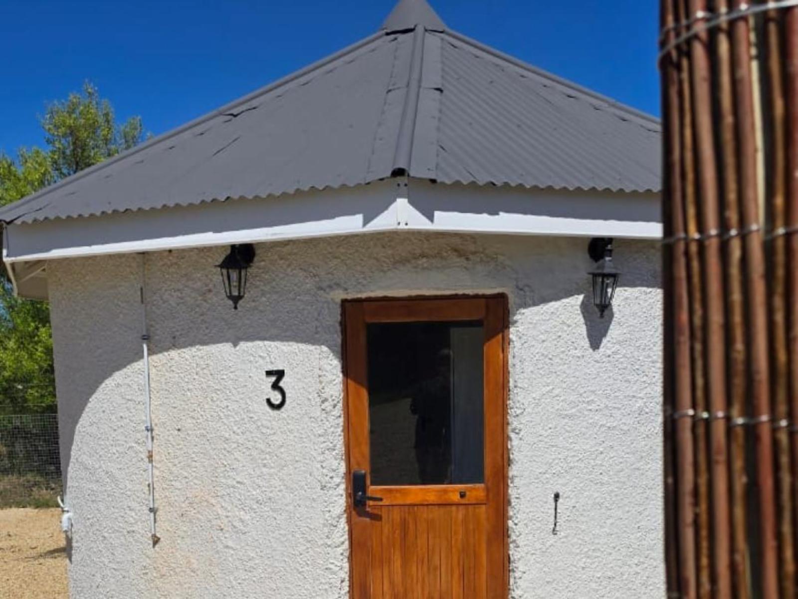 Facade or entrance